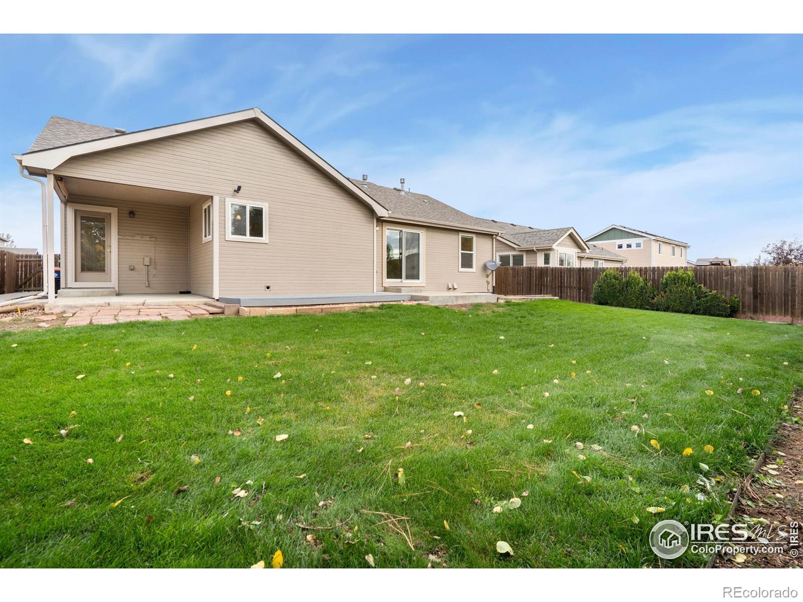 MLS Image #34 for 4324  onyx place,johnstown, Colorado
