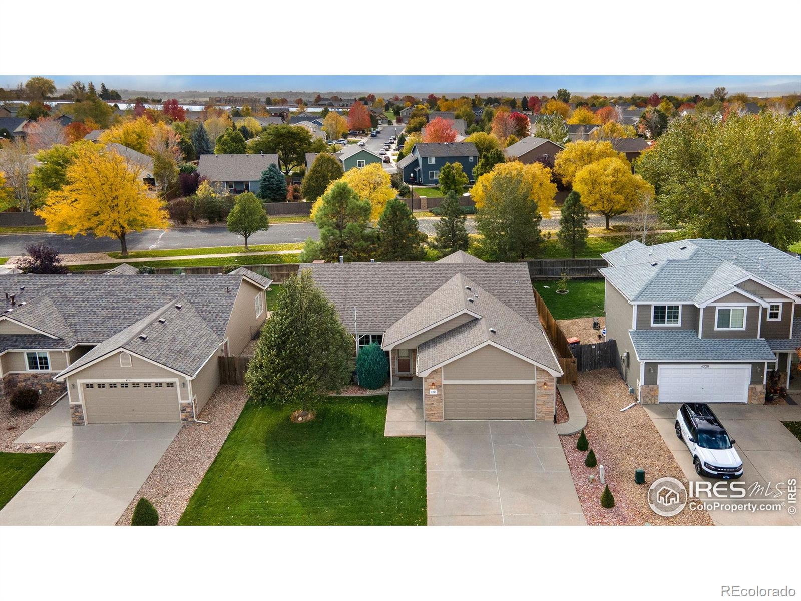MLS Image #35 for 4324  onyx place,johnstown, Colorado
