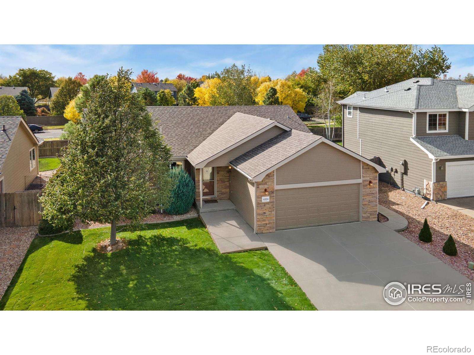 MLS Image #36 for 4324  onyx place,johnstown, Colorado
