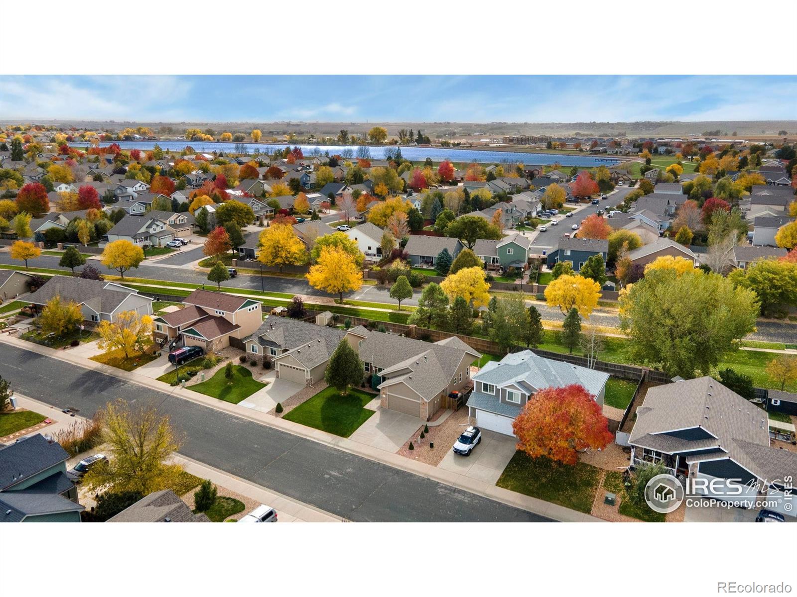 MLS Image #37 for 4324  onyx place,johnstown, Colorado