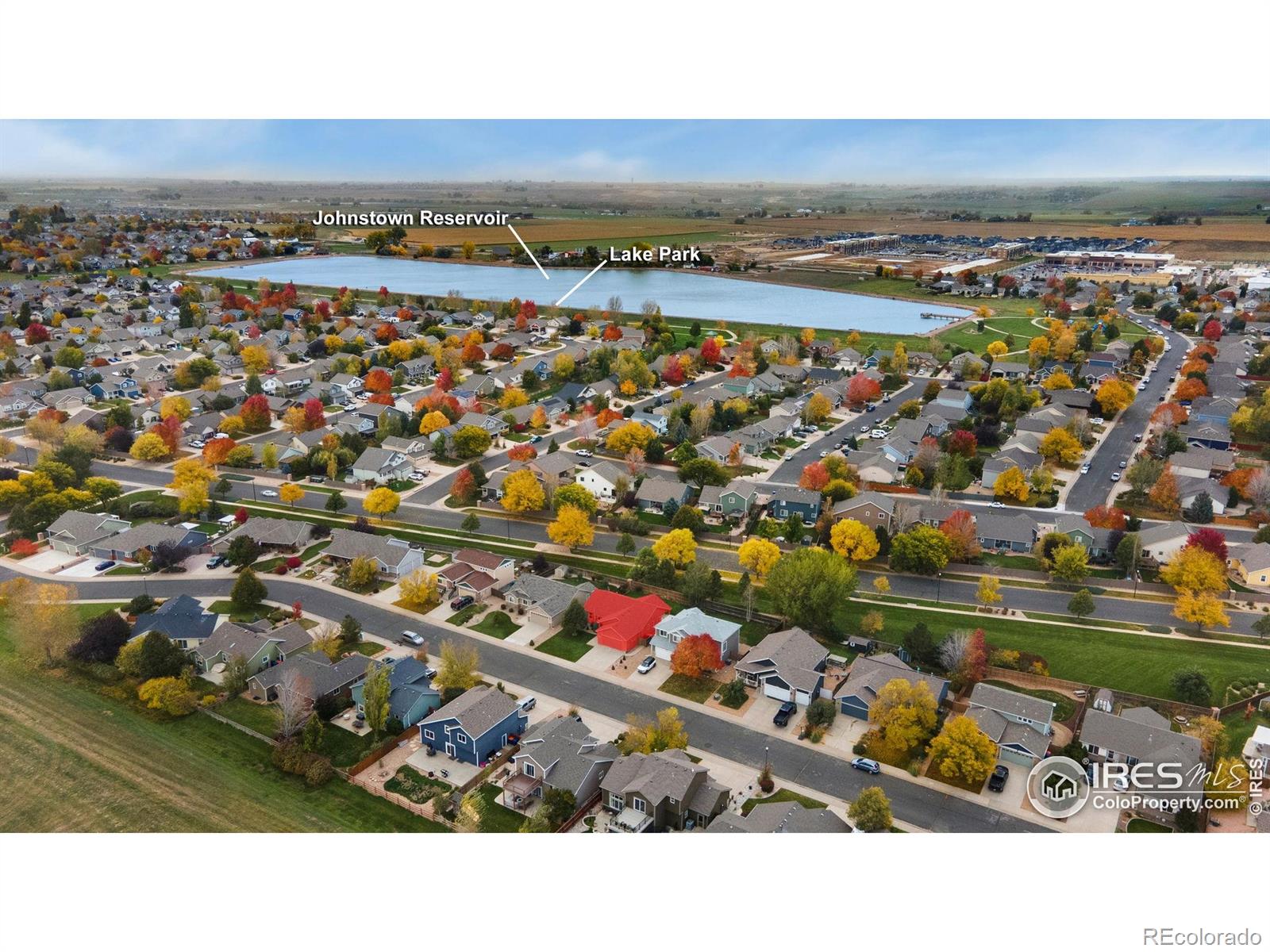 MLS Image #38 for 4324  onyx place,johnstown, Colorado