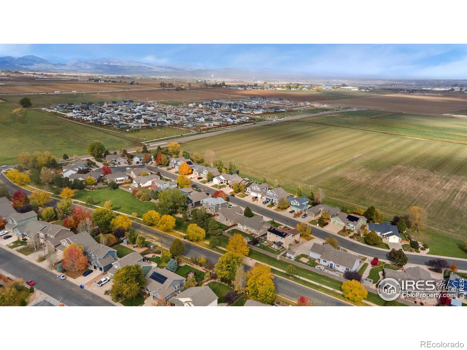 MLS Image #39 for 4324  onyx place,johnstown, Colorado