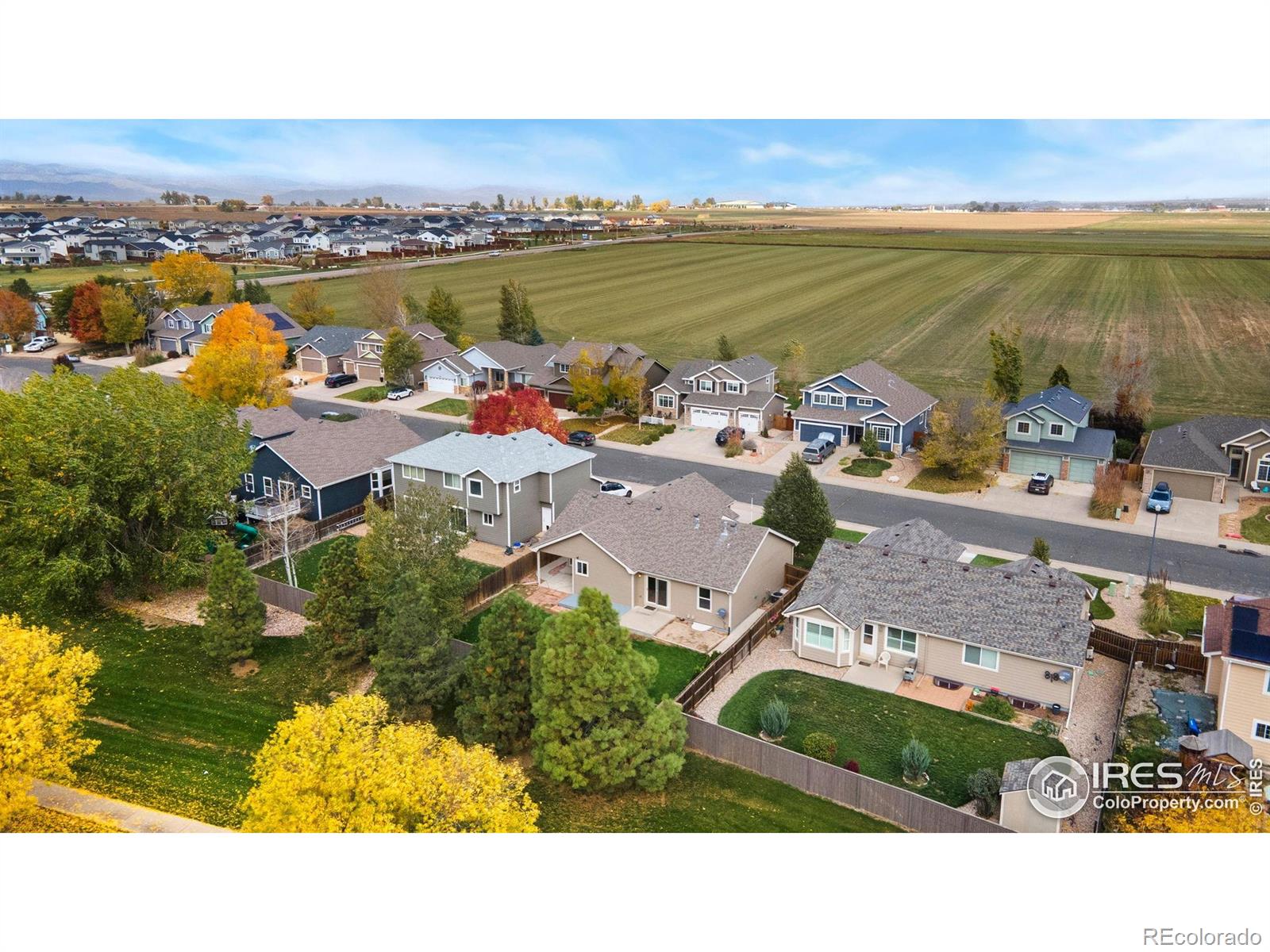 MLS Image #41 for 4324  onyx place,johnstown, Colorado