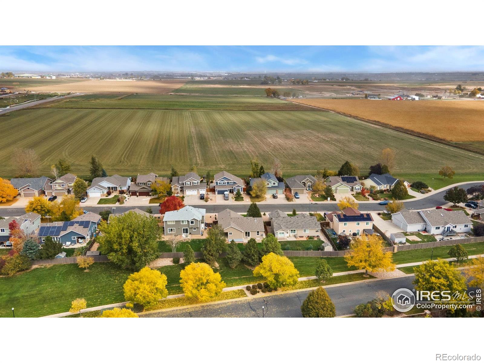 MLS Image #42 for 4324  onyx place,johnstown, Colorado