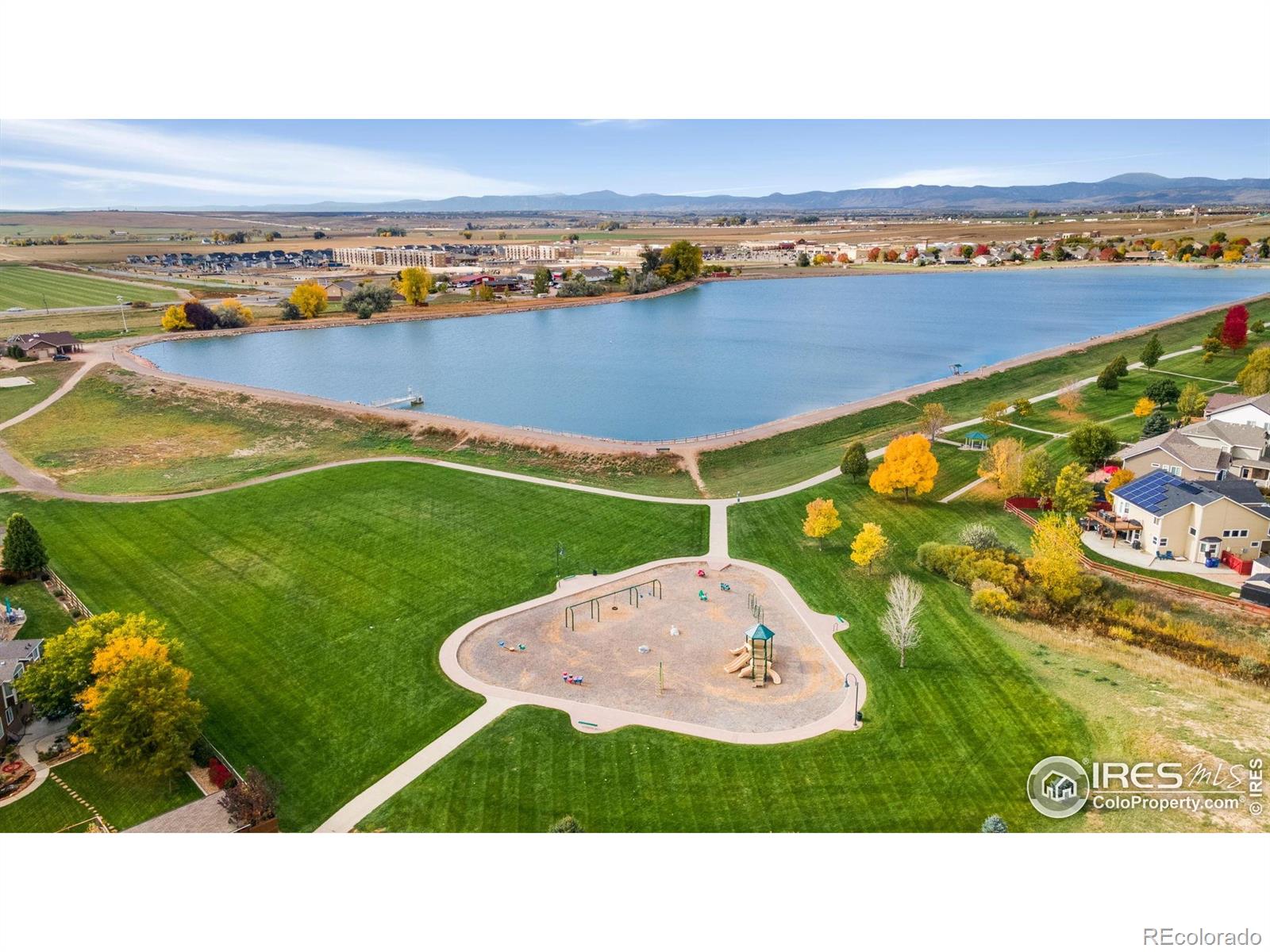 MLS Image #43 for 4324  onyx place,johnstown, Colorado