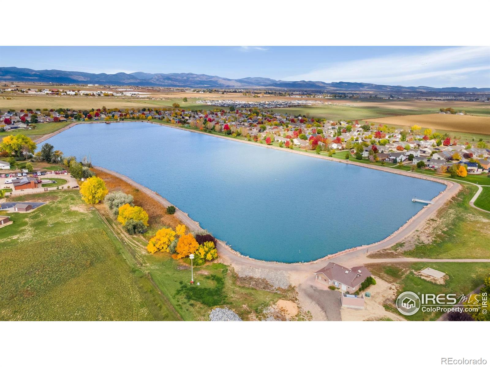 MLS Image #44 for 4324  onyx place,johnstown, Colorado