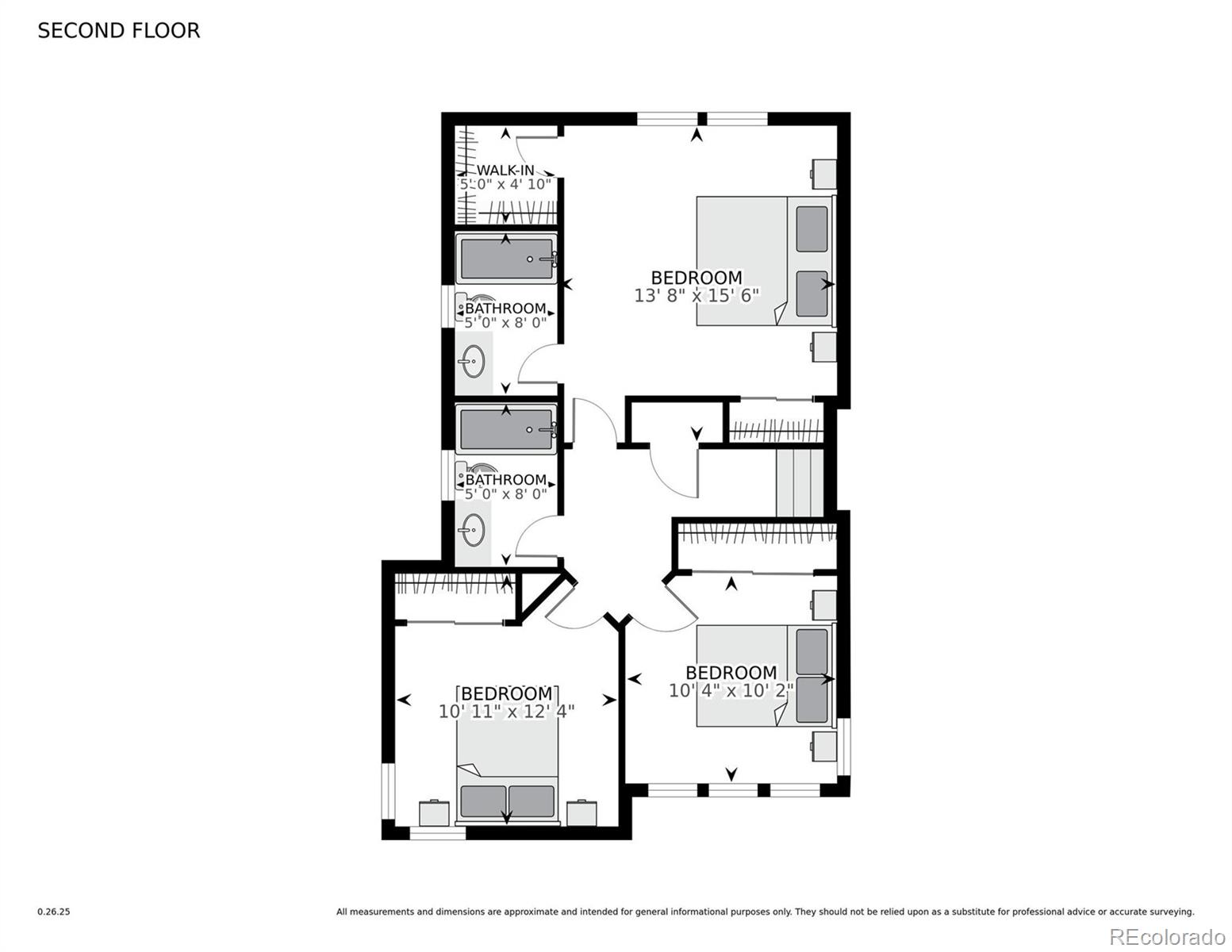 MLS Image #25 for 20194 e vassar avenue,aurora, Colorado