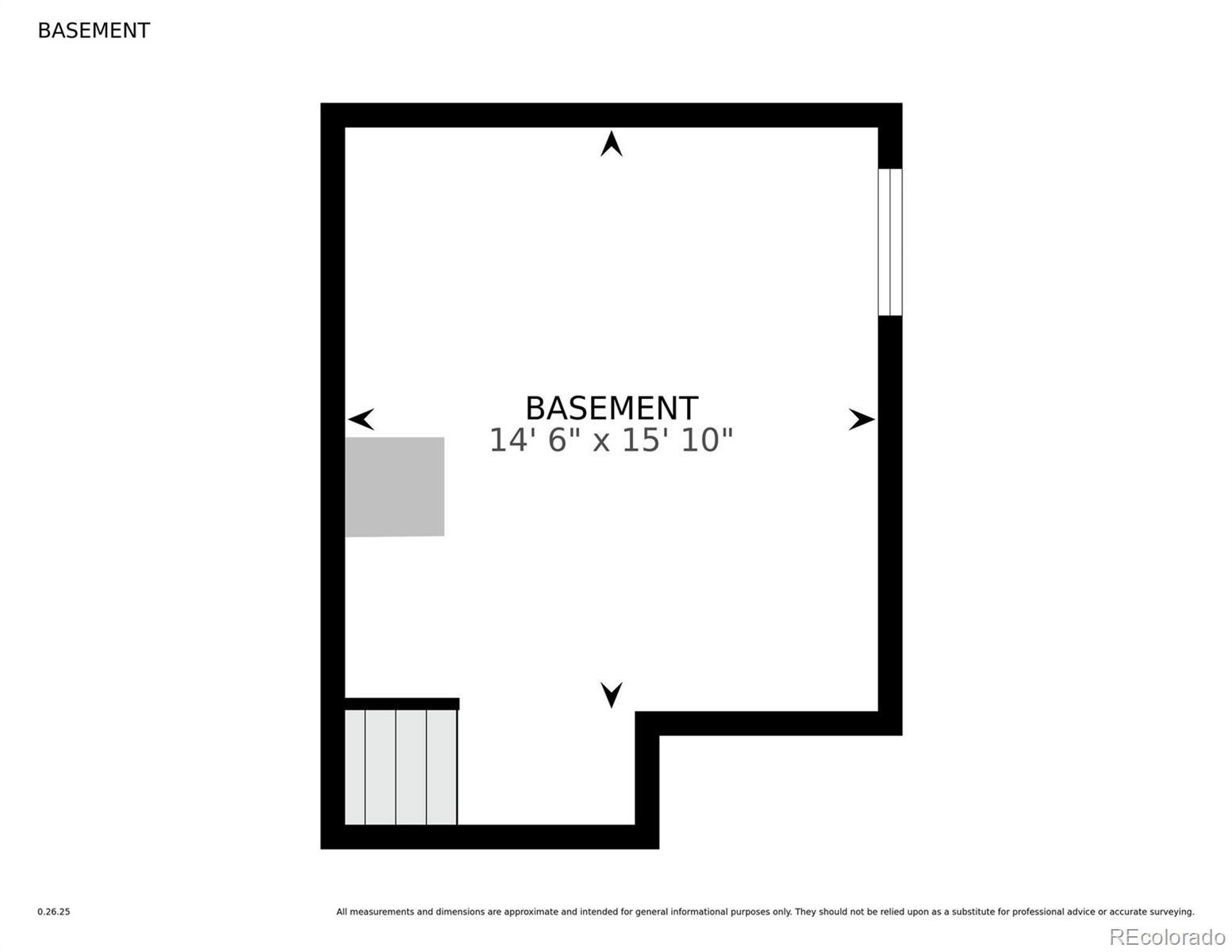 MLS Image #26 for 20194 e vassar avenue,aurora, Colorado