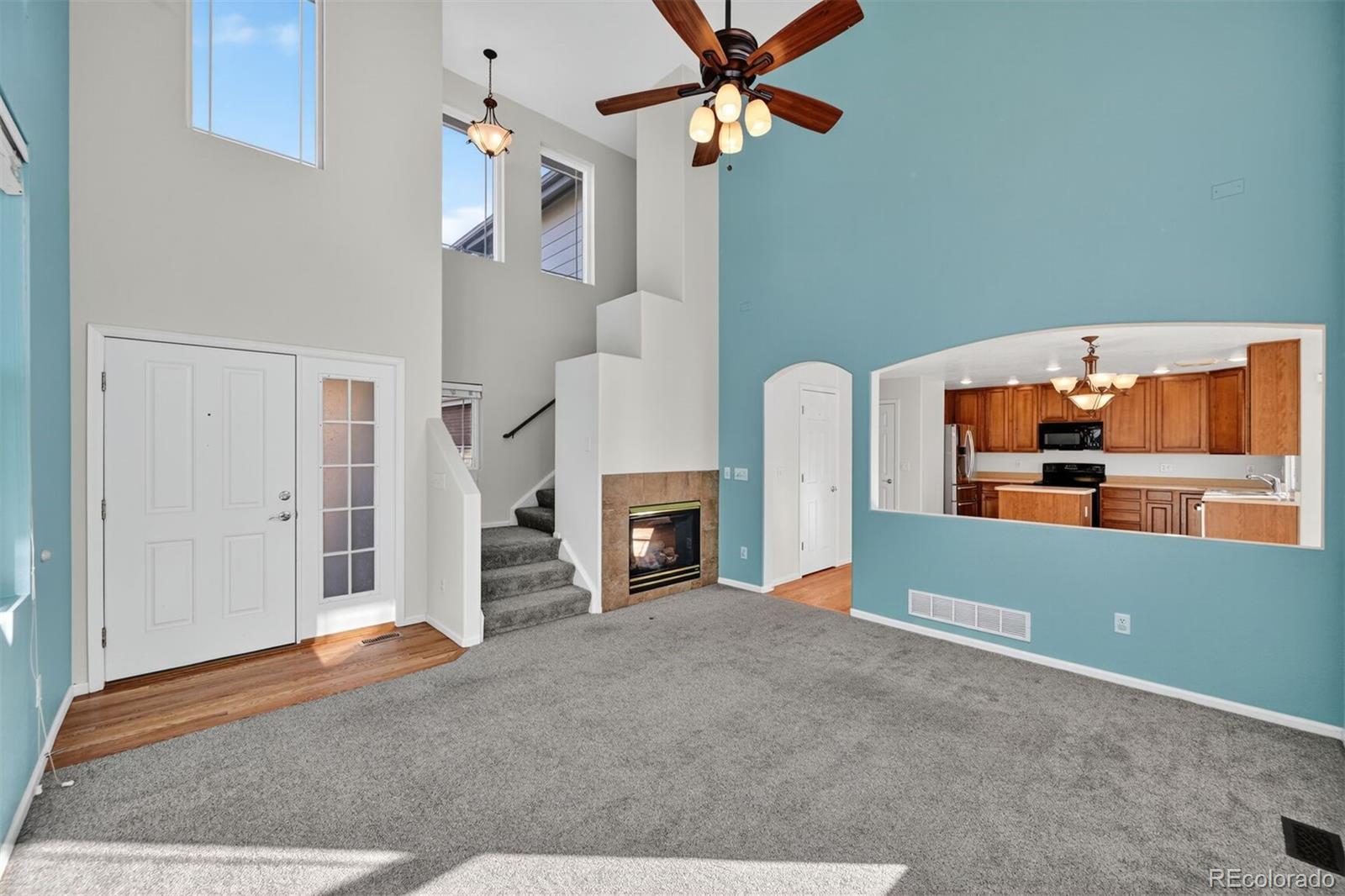 MLS Image #3 for 20194 e vassar avenue,aurora, Colorado