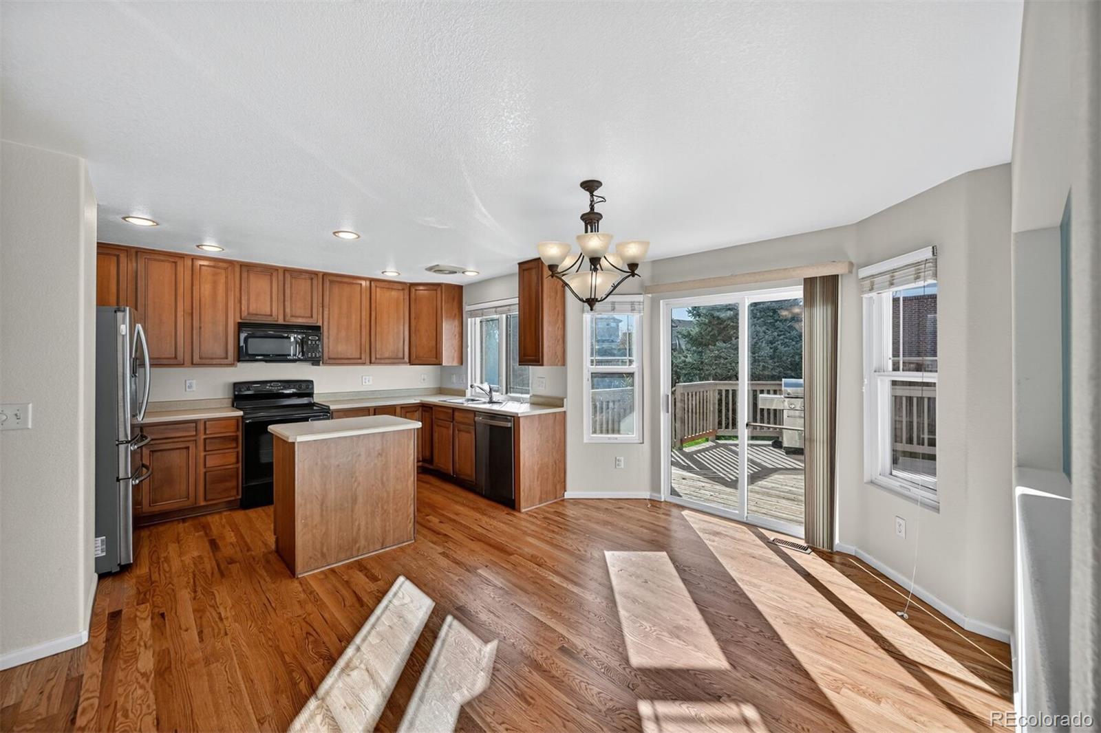 MLS Image #4 for 20194 e vassar avenue,aurora, Colorado