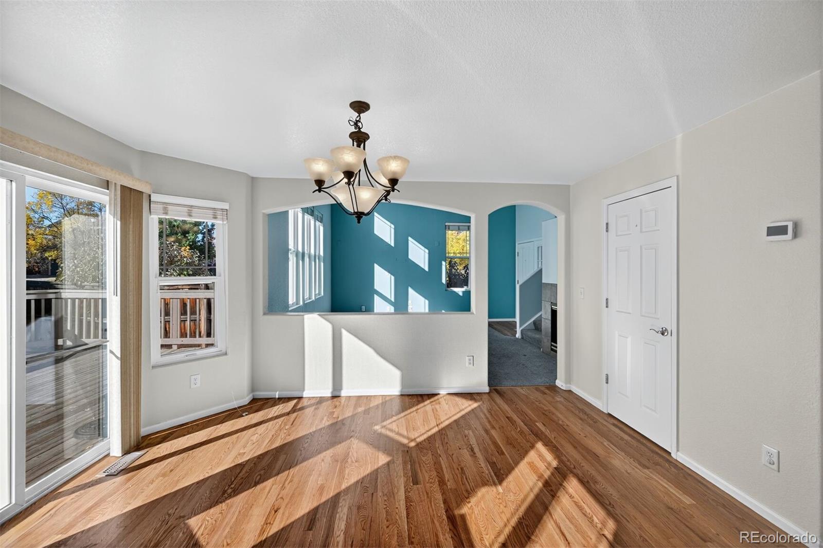 MLS Image #5 for 20194 e vassar avenue,aurora, Colorado