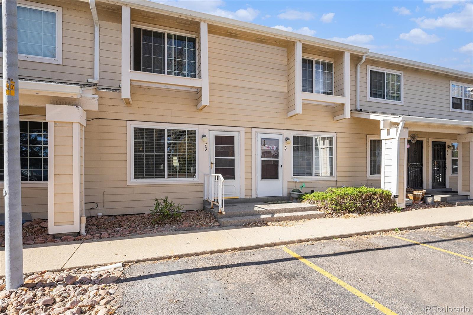 MLS Image #34 for 8945  field street 73,broomfield, Colorado