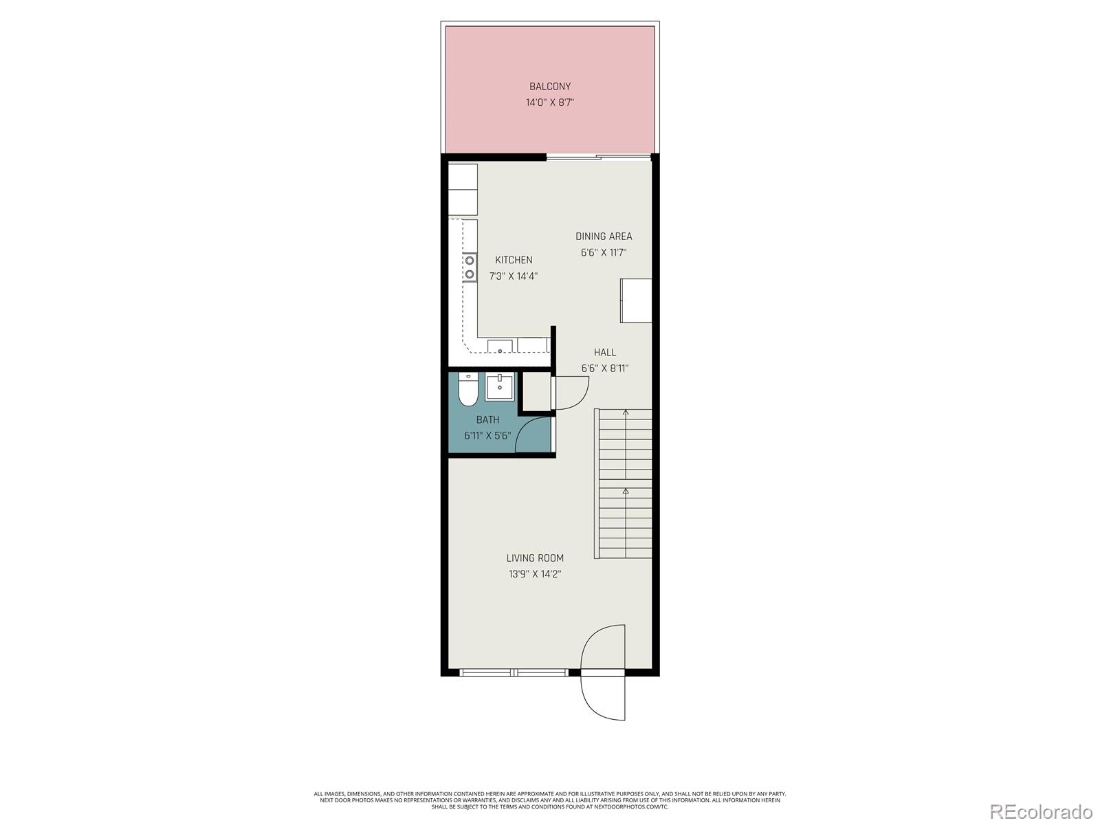 MLS Image #37 for 8945  field street 73,broomfield, Colorado