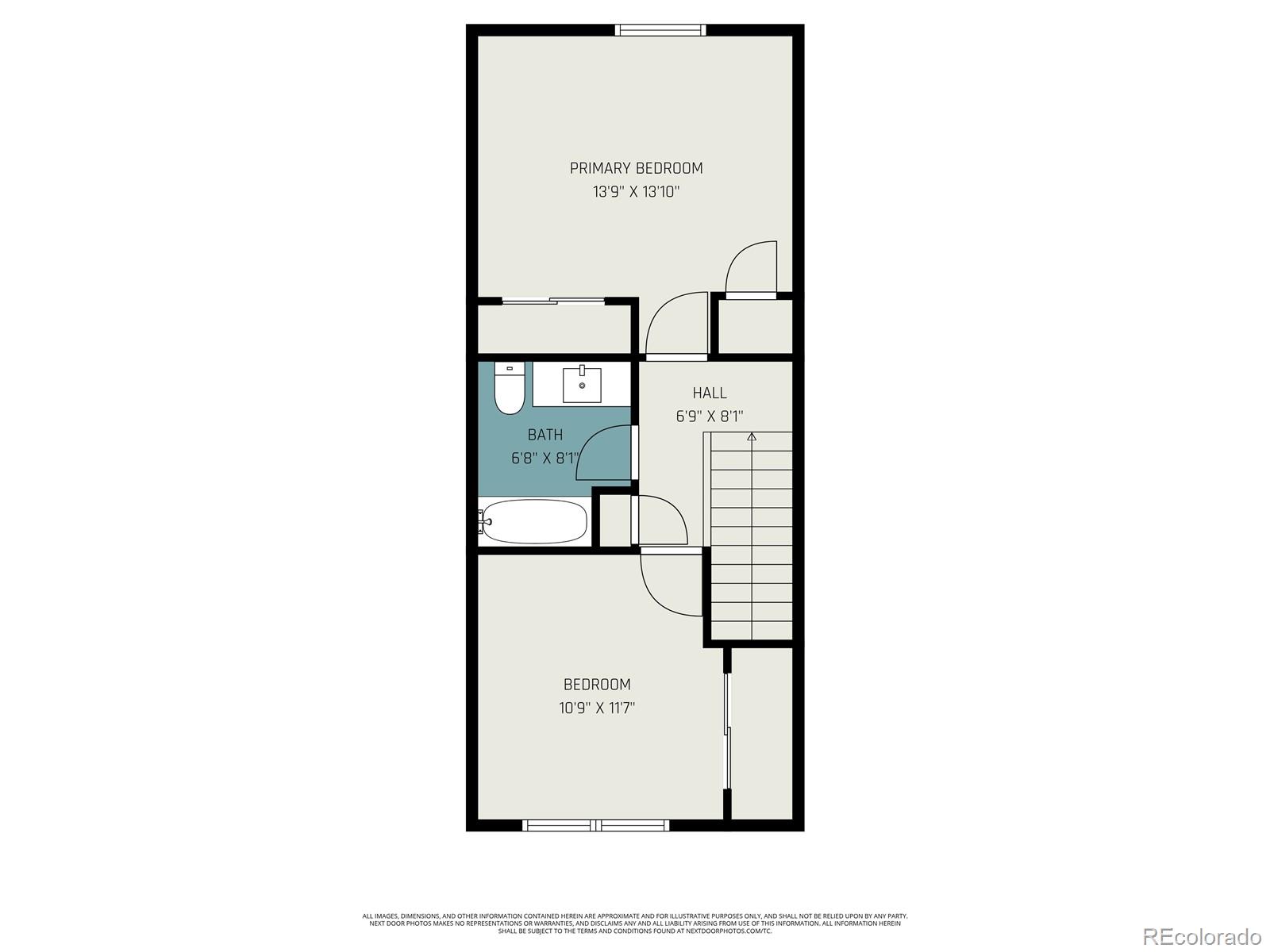 MLS Image #38 for 8945  field street 73,broomfield, Colorado