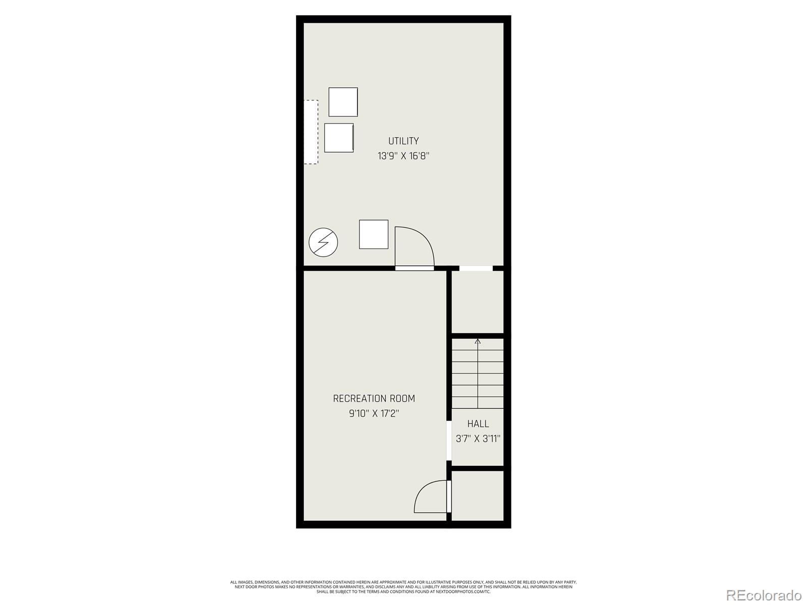 MLS Image #39 for 8945  field street 73,broomfield, Colorado