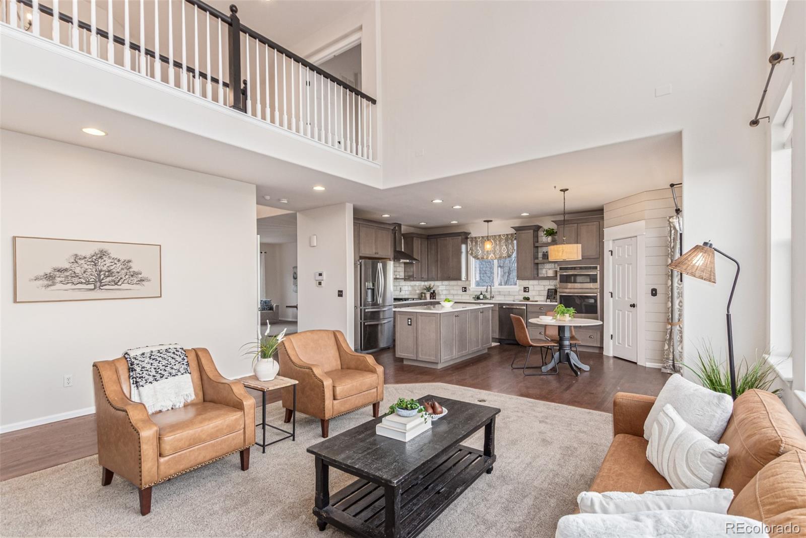 MLS Image #1 for 6950  blue mesa lane,littleton, Colorado