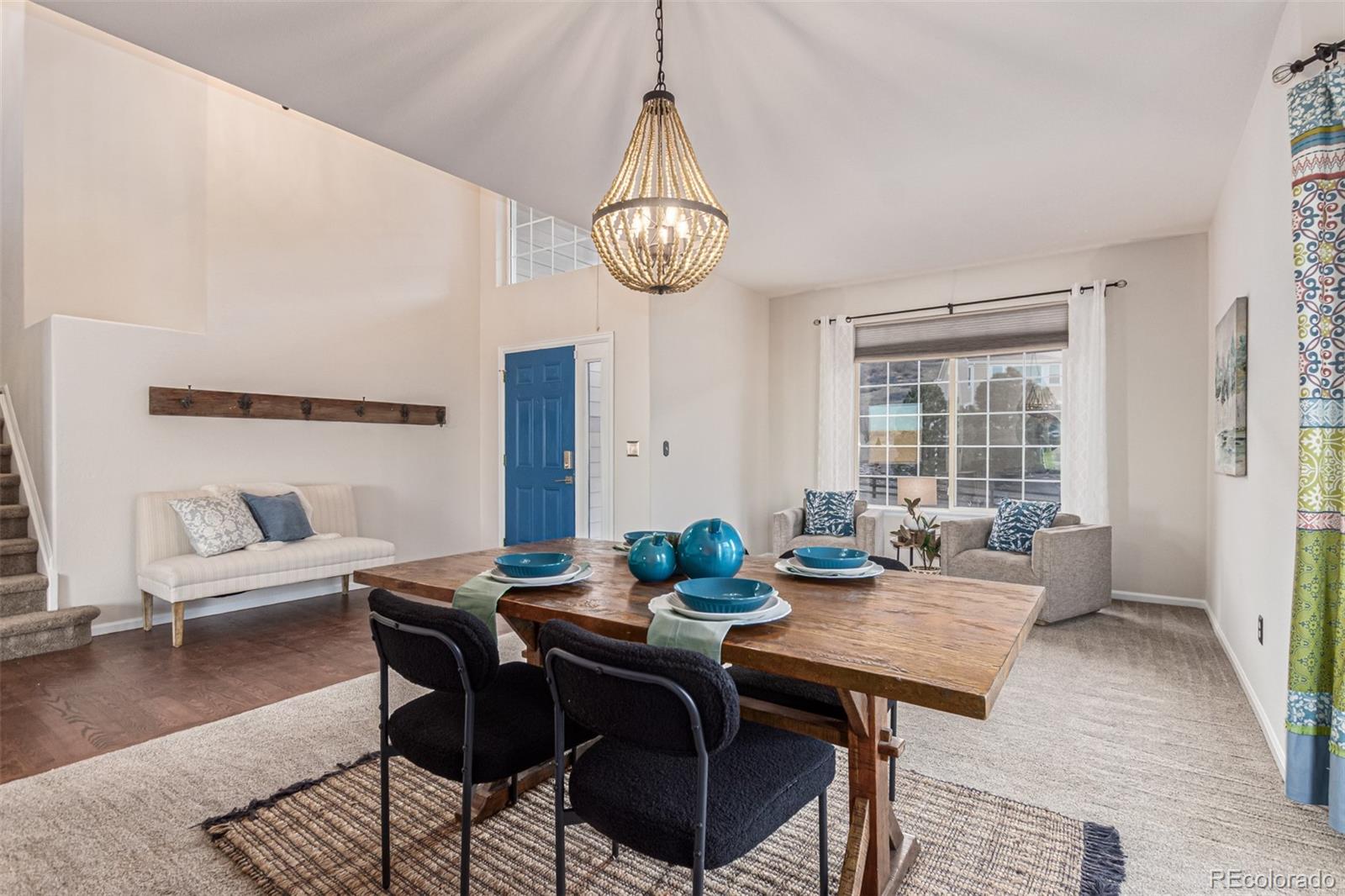 MLS Image #11 for 6950  blue mesa lane,littleton, Colorado