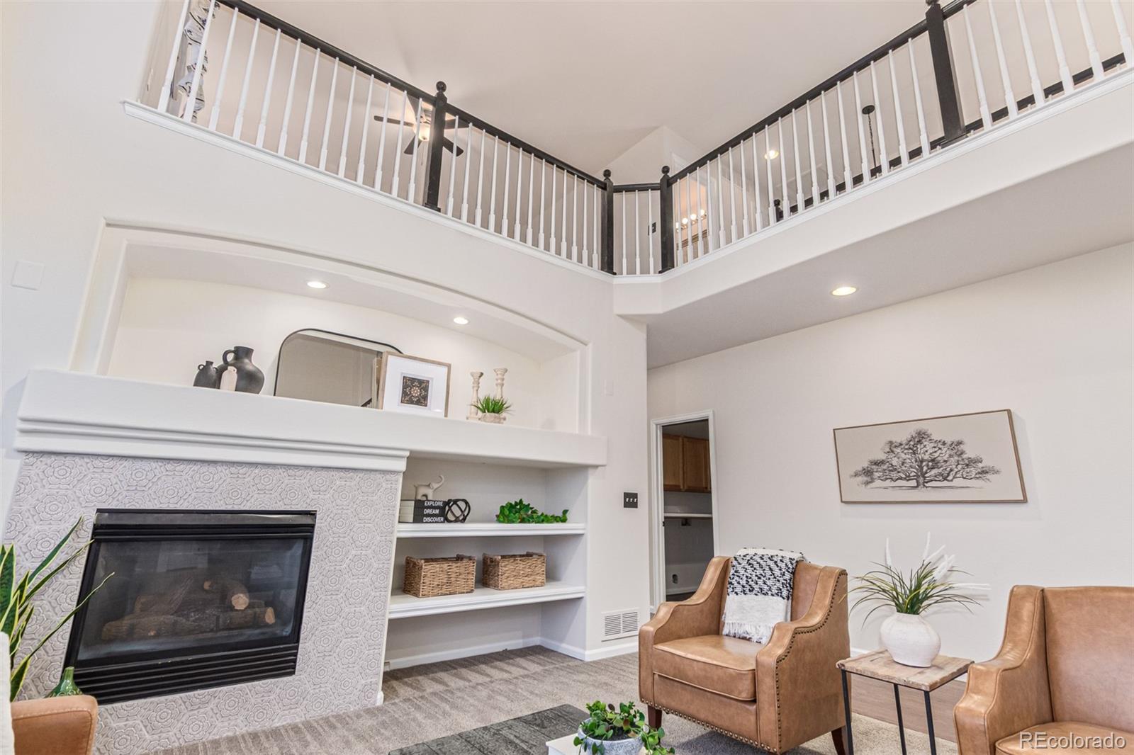 MLS Image #13 for 6950  blue mesa lane,littleton, Colorado
