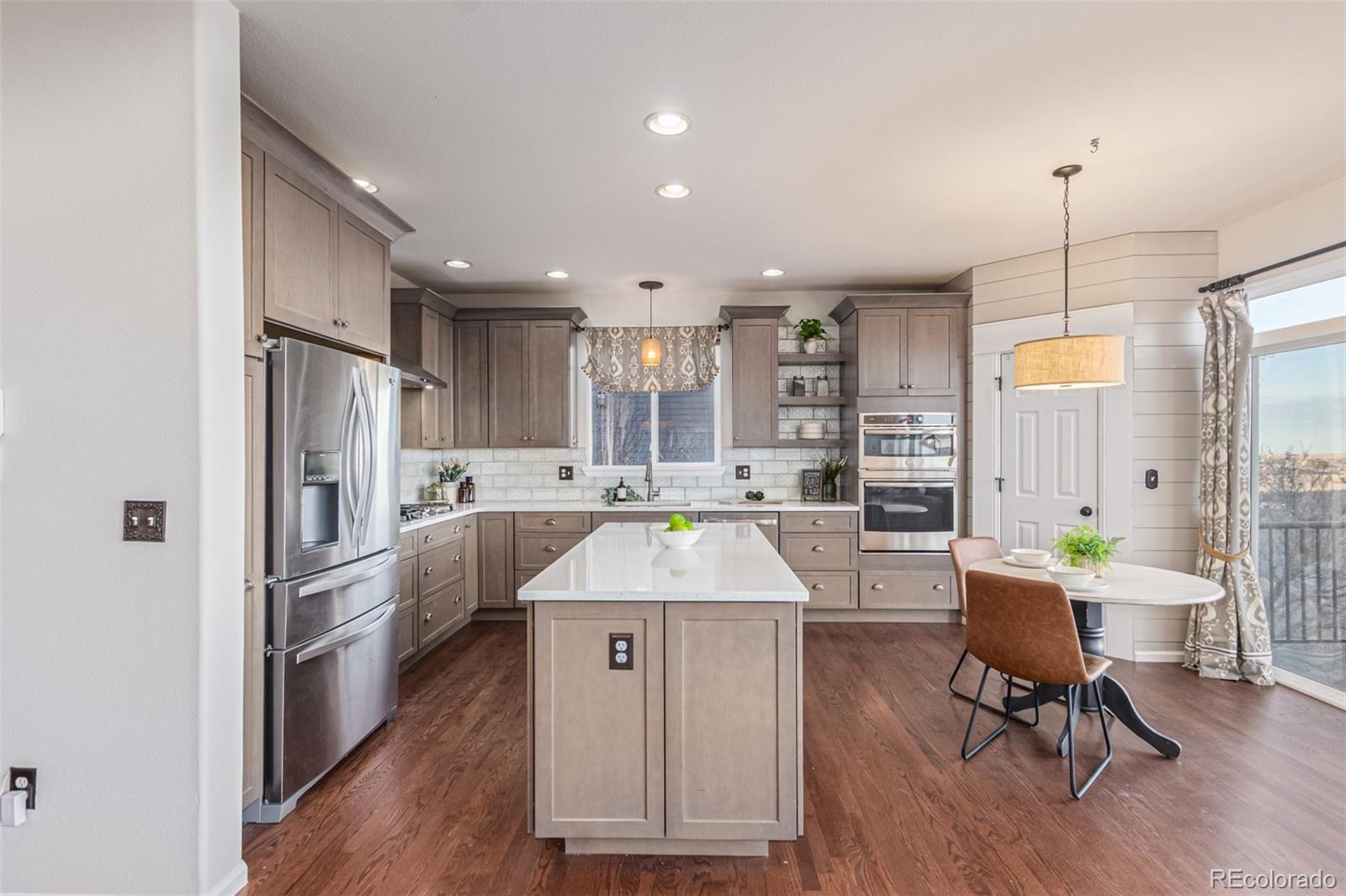 MLS Image #14 for 6950  blue mesa lane,littleton, Colorado