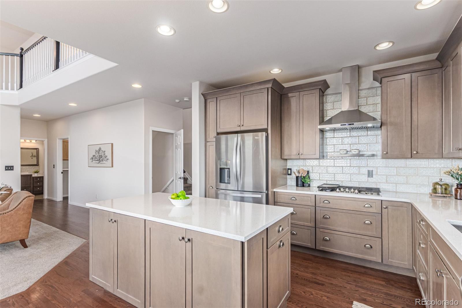 MLS Image #15 for 6950  blue mesa lane,littleton, Colorado
