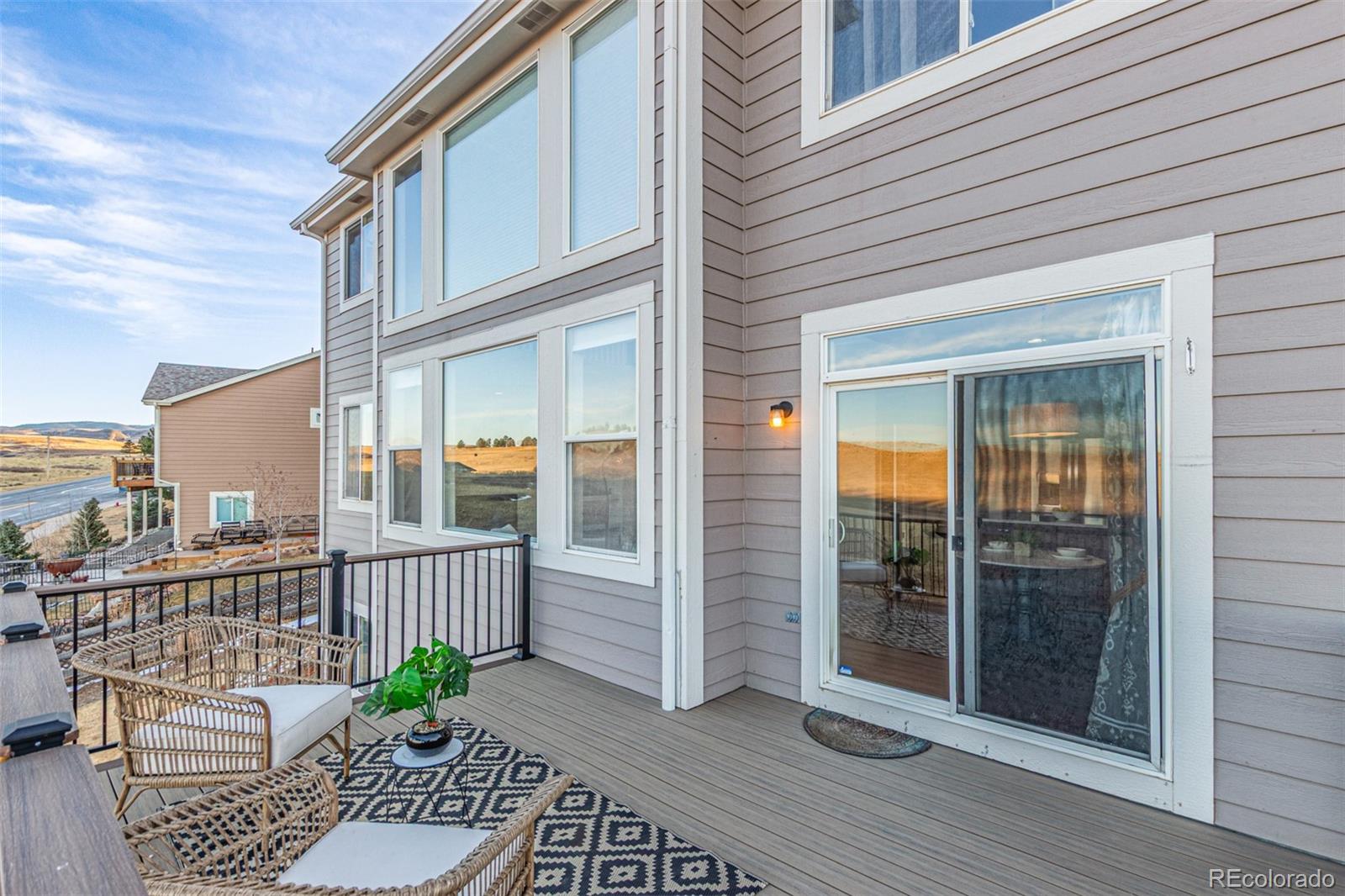 MLS Image #41 for 6950  blue mesa lane,littleton, Colorado
