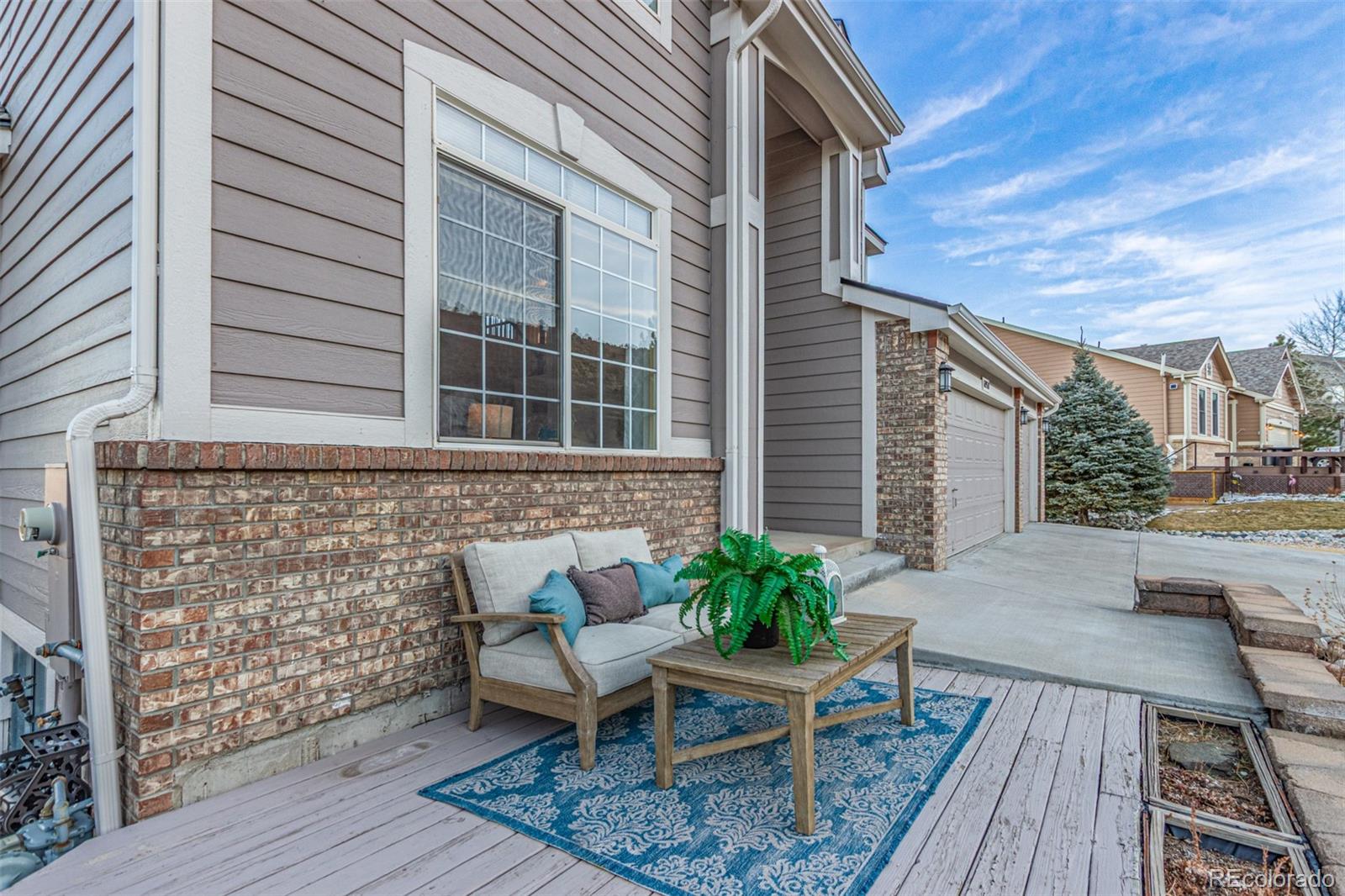 MLS Image #44 for 6950  blue mesa lane,littleton, Colorado