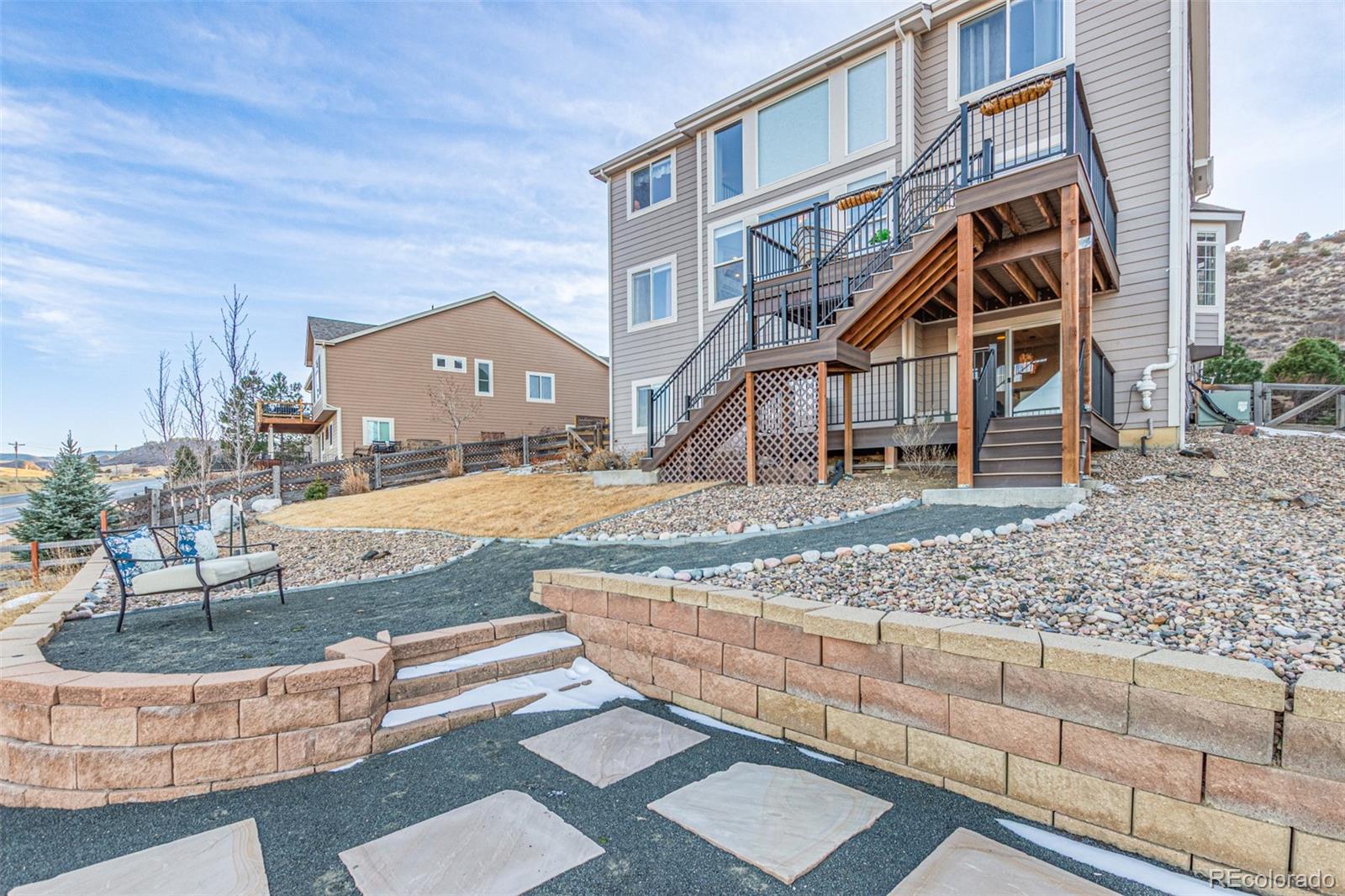 MLS Image #45 for 6950  blue mesa lane,littleton, Colorado