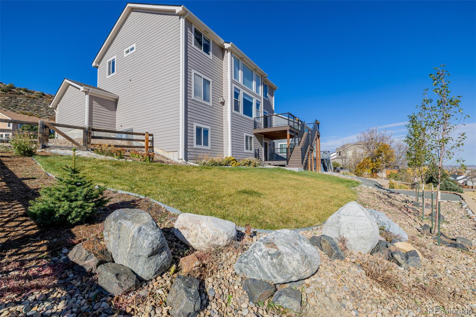 MLS Image #46 for 6950  blue mesa lane,littleton, Colorado