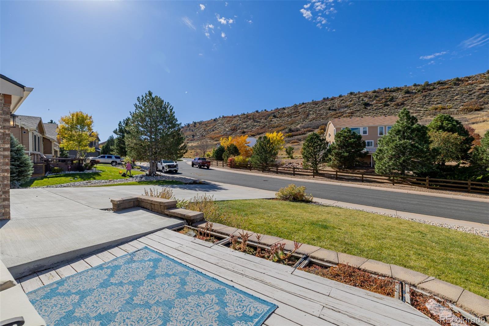 MLS Image #47 for 6950  blue mesa lane,littleton, Colorado