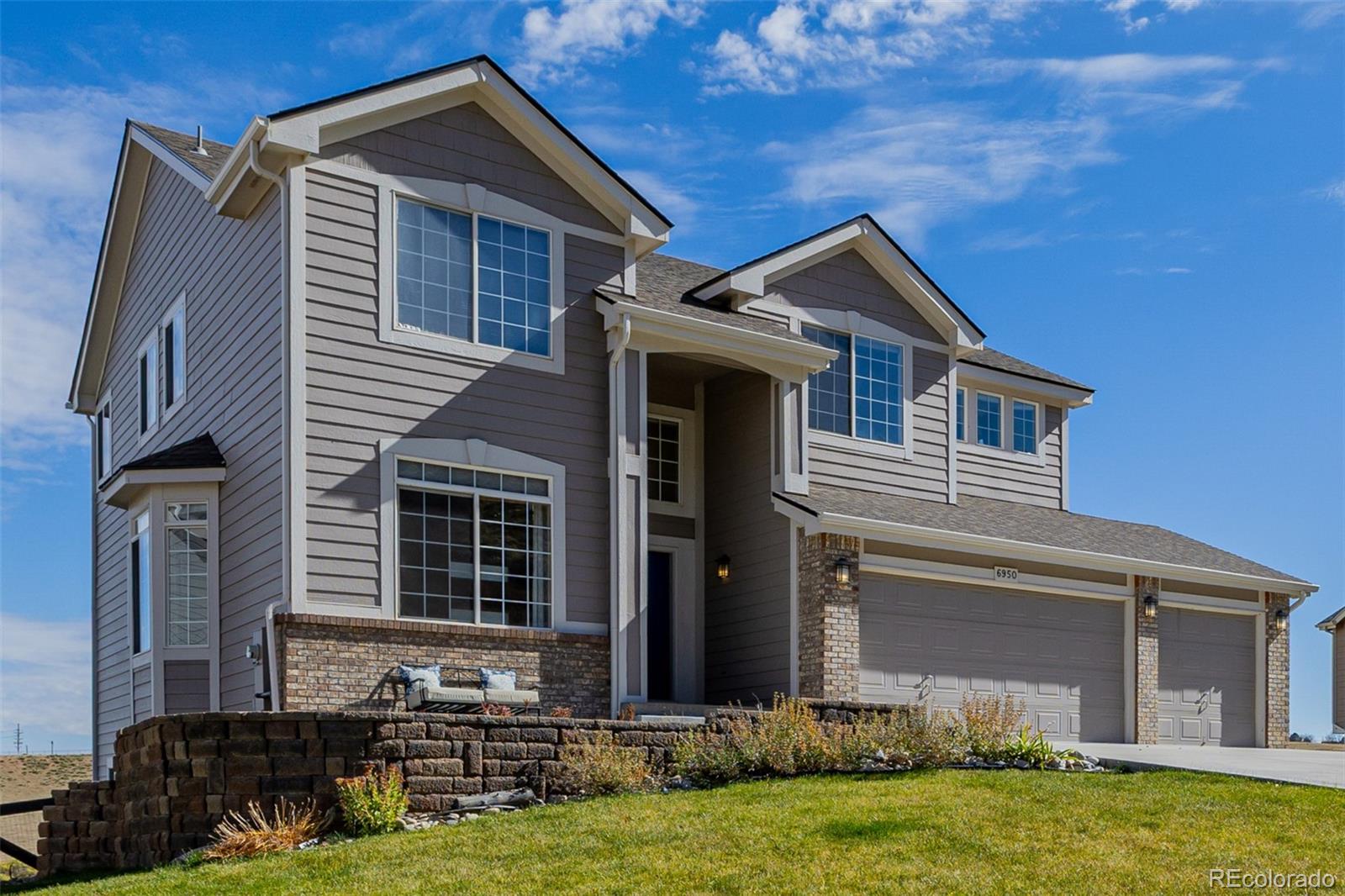 MLS Image #48 for 6950  blue mesa lane,littleton, Colorado
