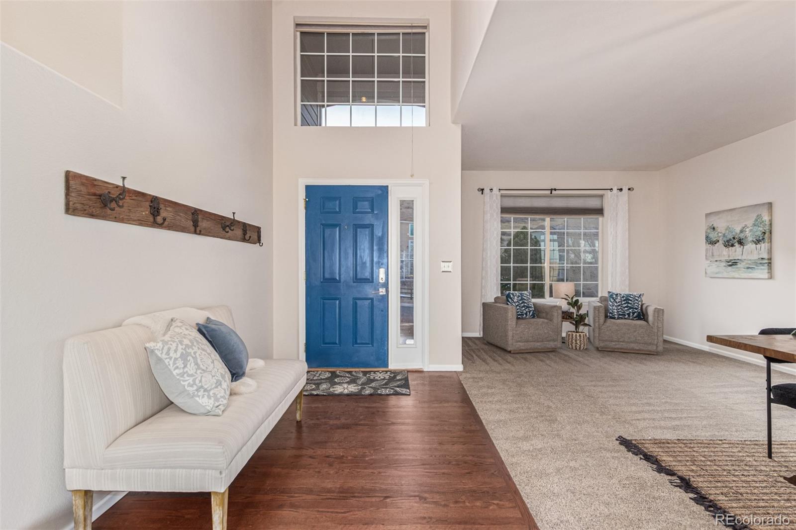 MLS Image #7 for 6950  blue mesa lane,littleton, Colorado