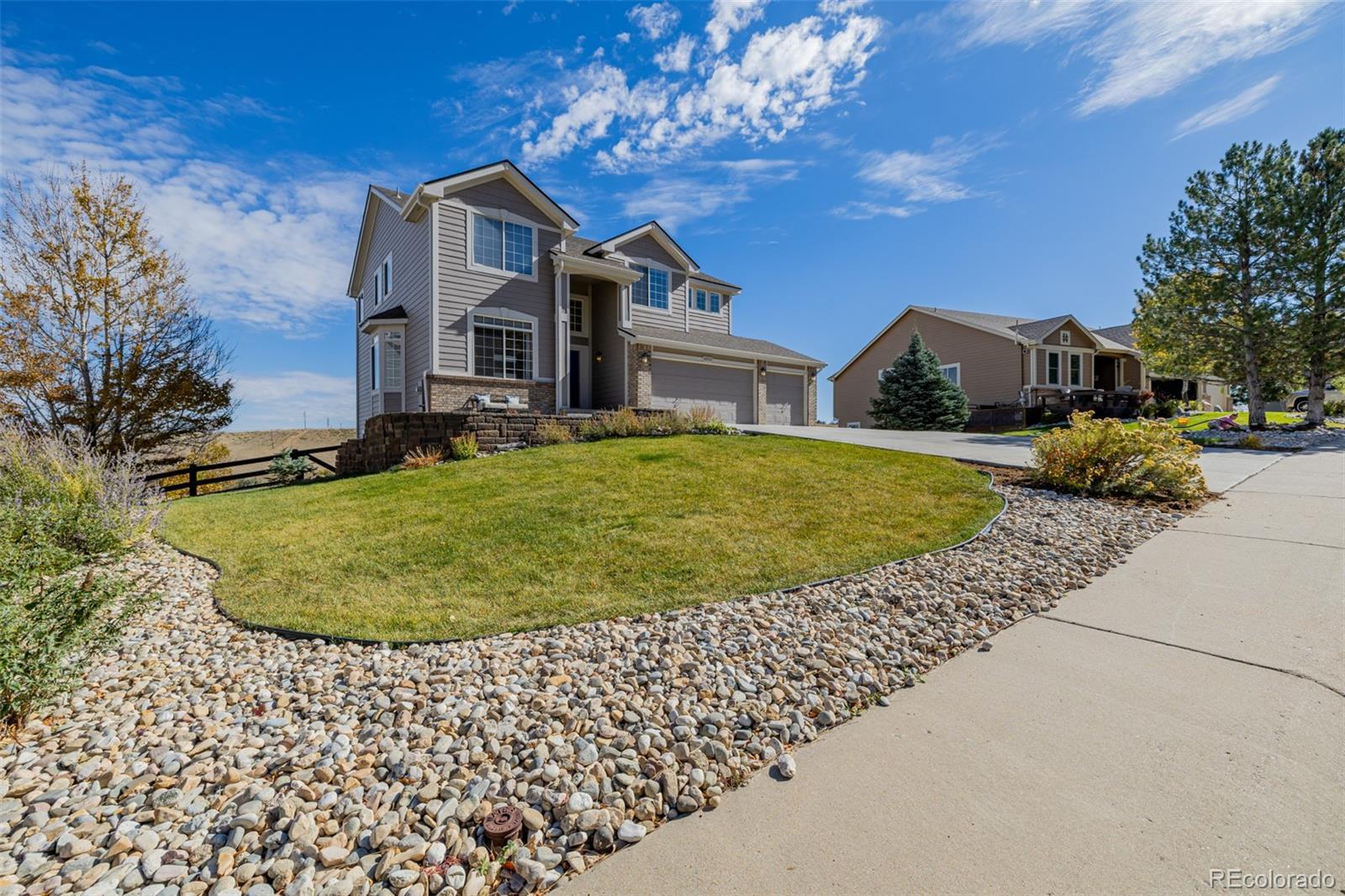 MLS Image #8 for 6950  blue mesa lane,littleton, Colorado