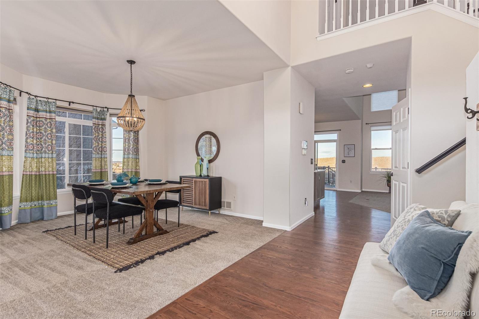MLS Image #9 for 6950  blue mesa lane,littleton, Colorado
