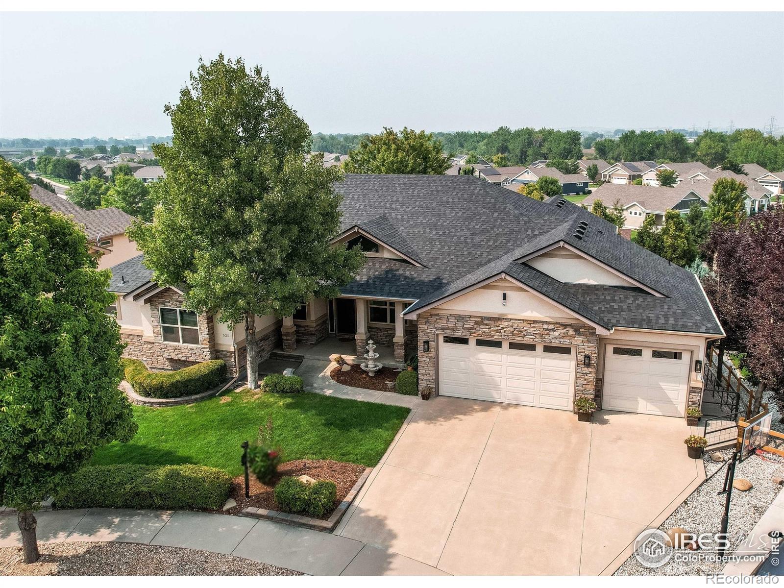 MLS Image #1 for 525  sage avenue,greeley, Colorado