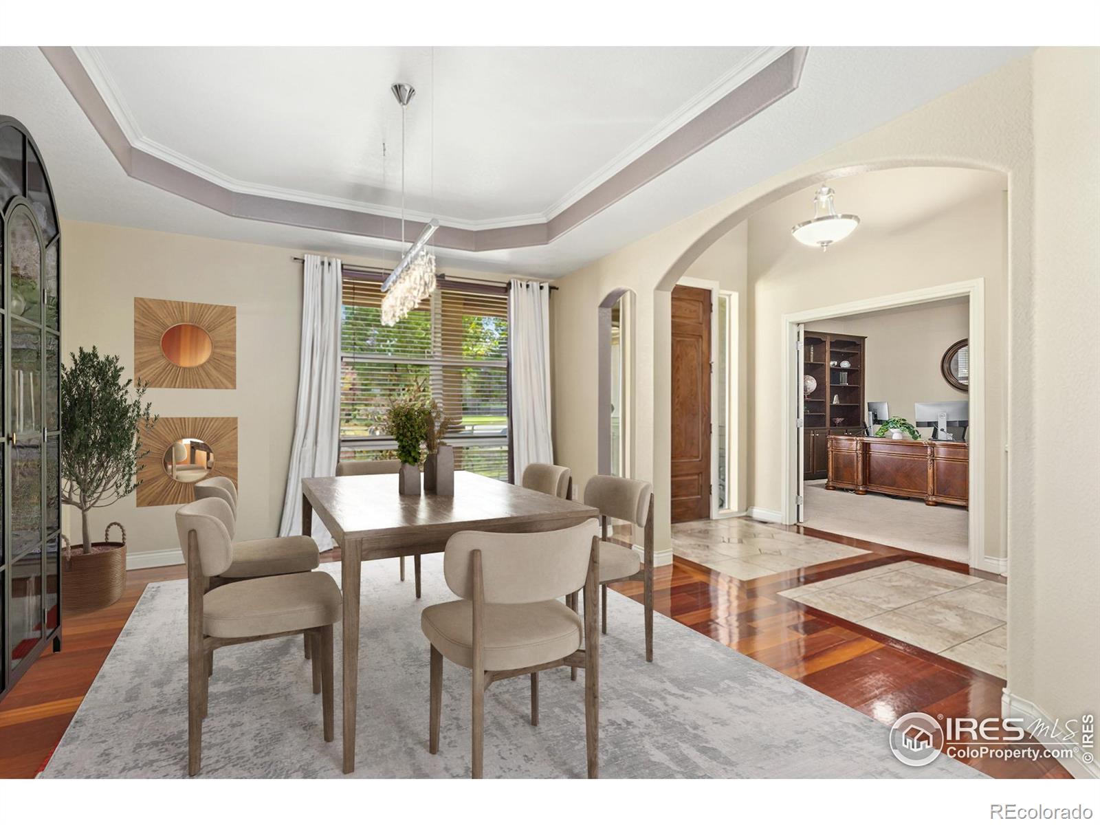 MLS Image #5 for 525  sage avenue,greeley, Colorado
