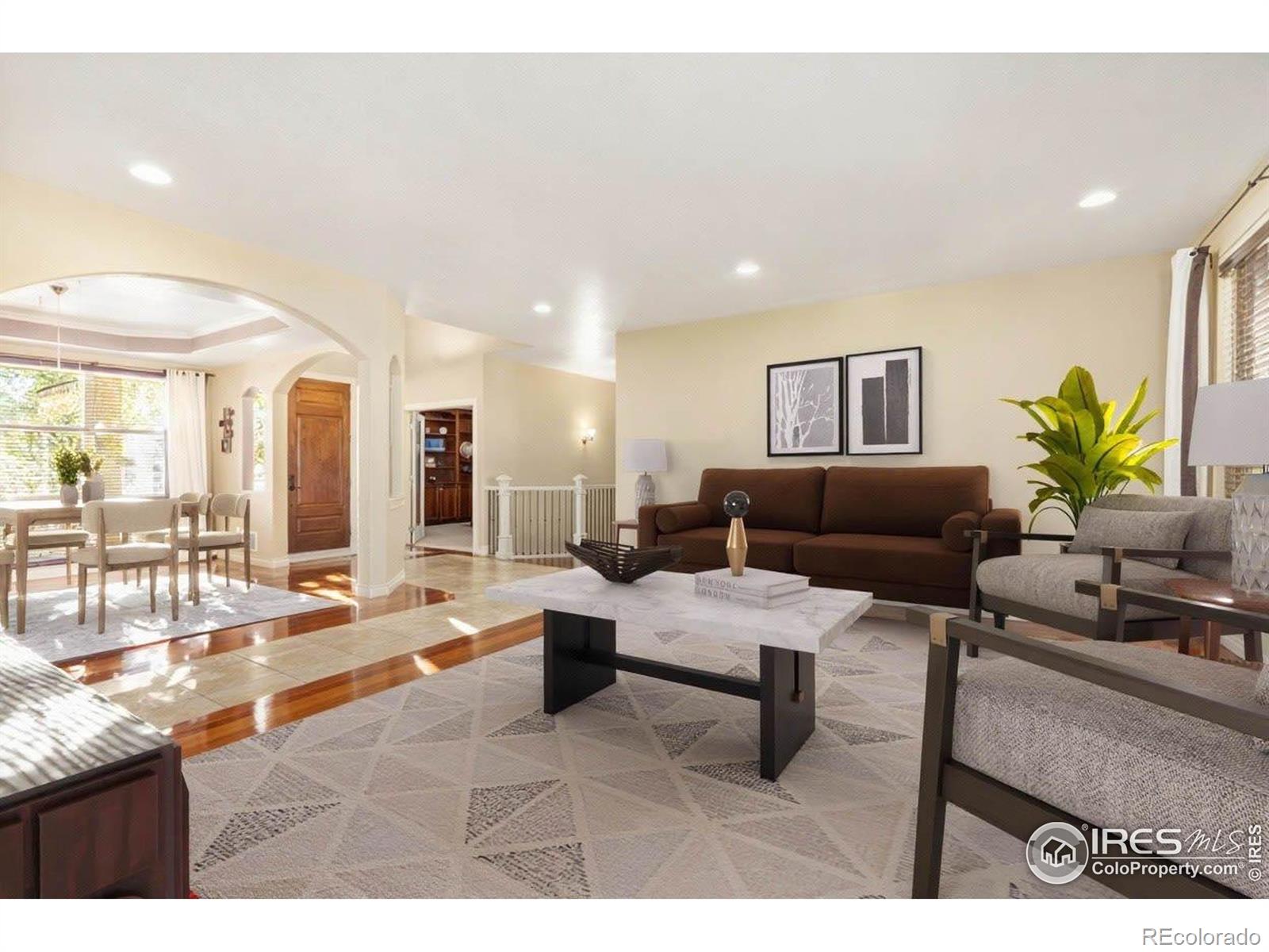 MLS Image #9 for 525  sage avenue,greeley, Colorado