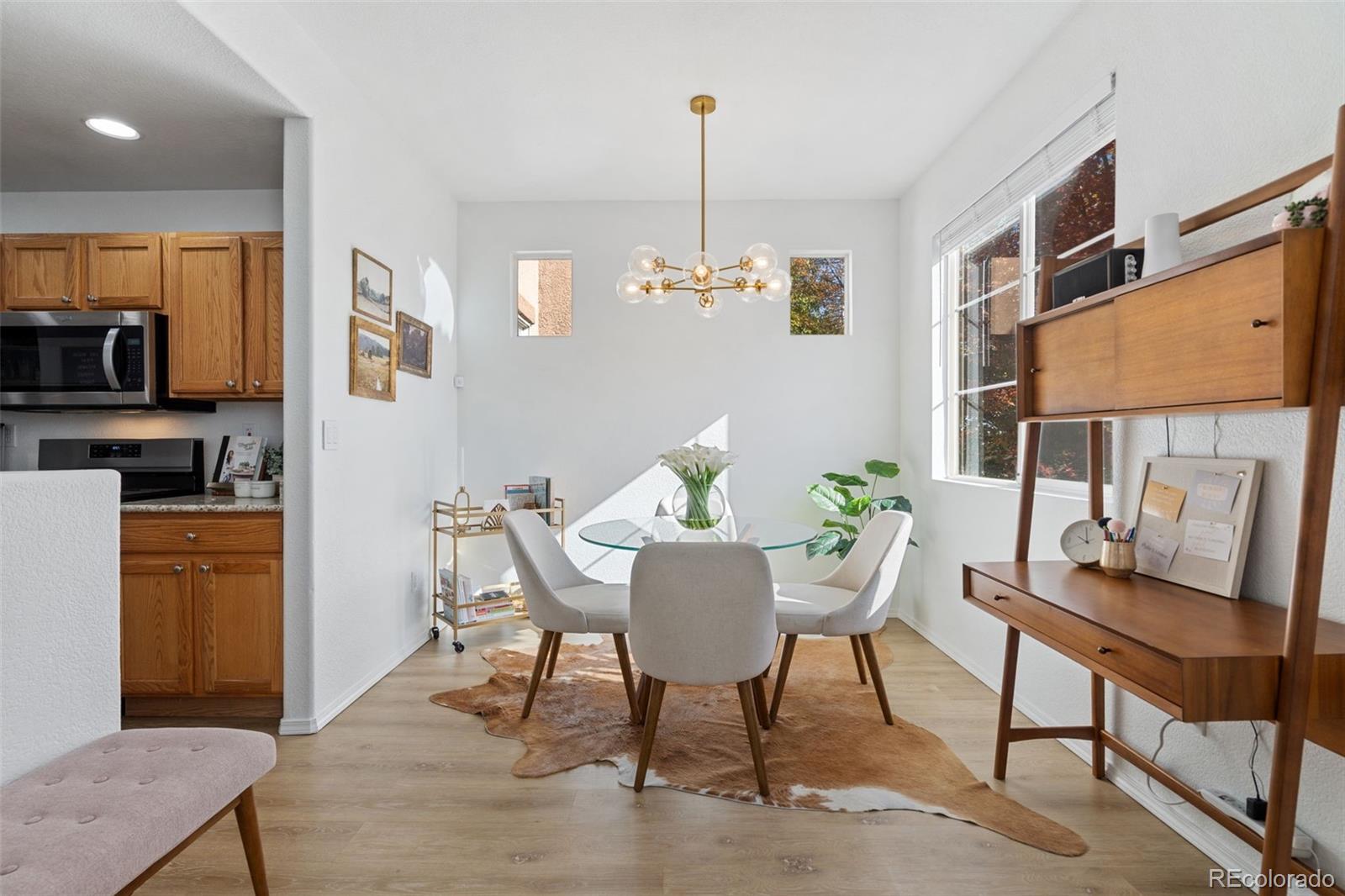 MLS Image #10 for 3231  apogee view ,colorado springs, Colorado