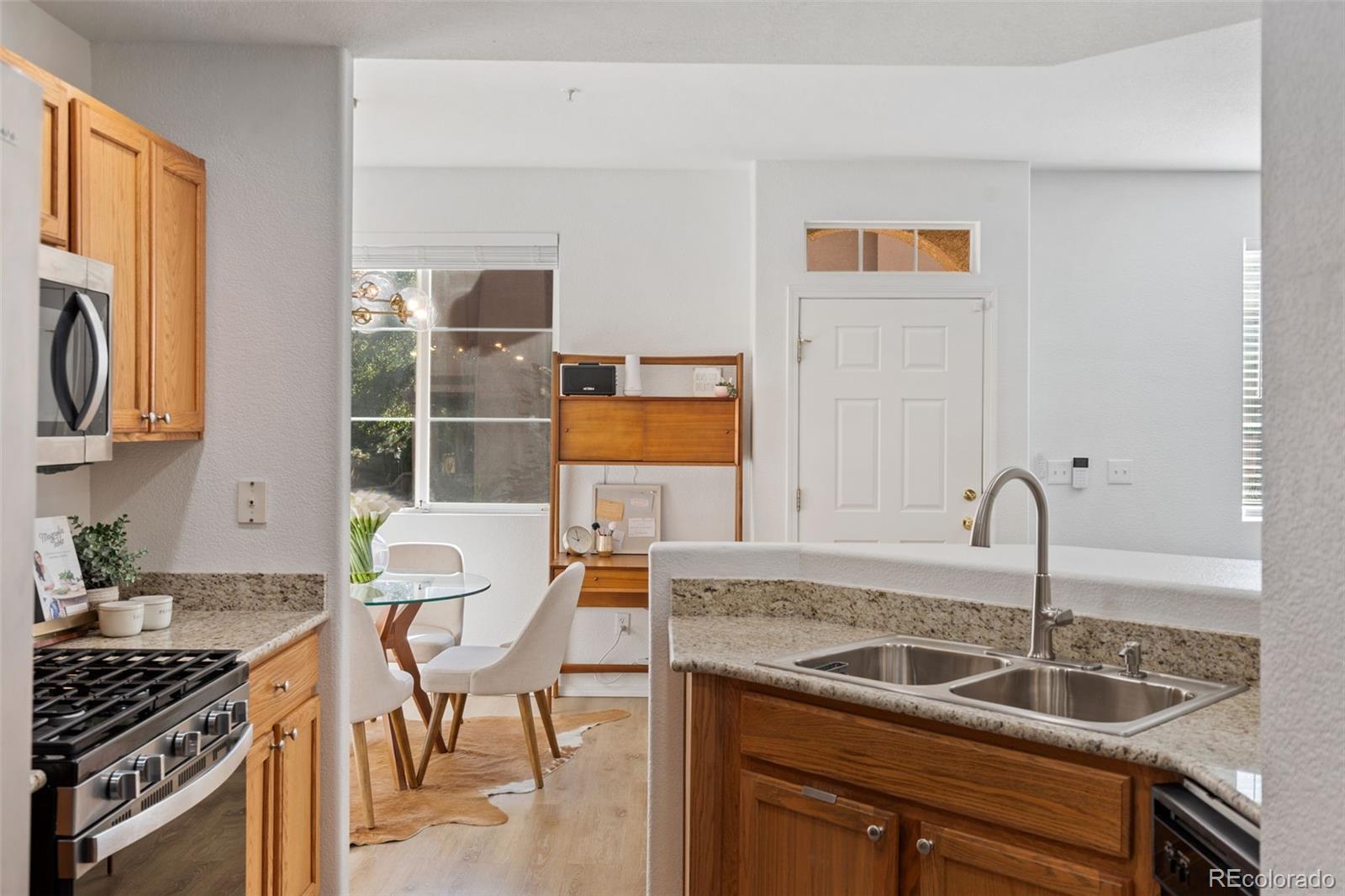 MLS Image #16 for 3231  apogee view ,colorado springs, Colorado