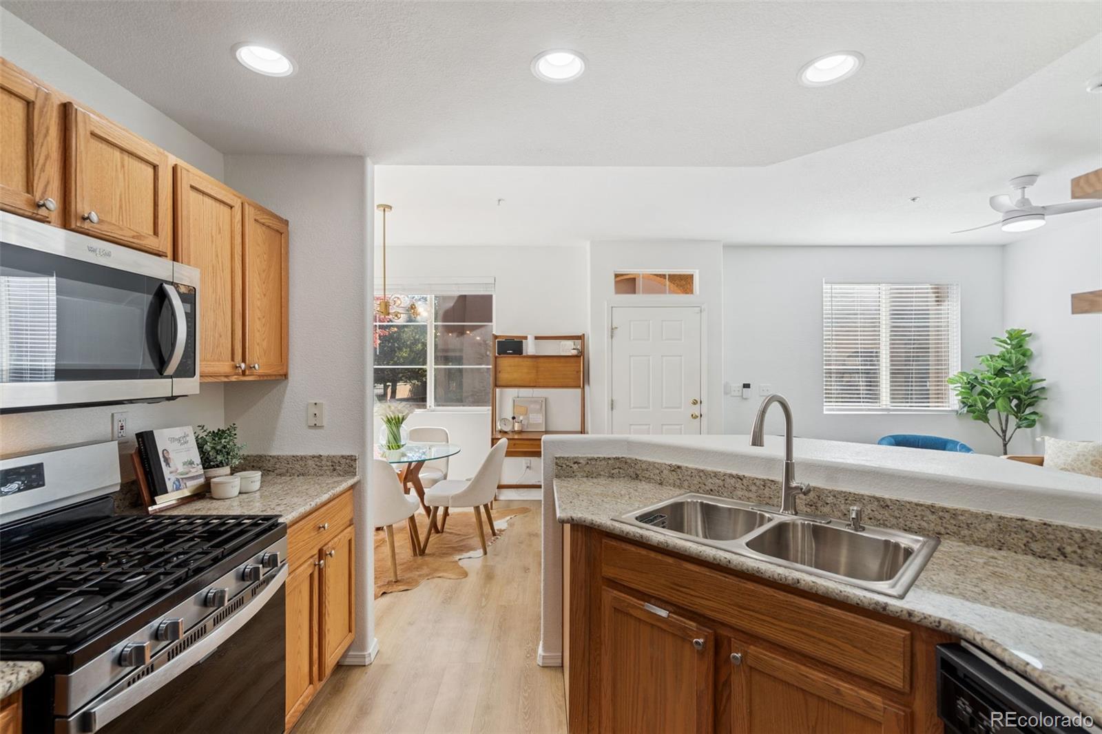 MLS Image #17 for 3231  apogee view ,colorado springs, Colorado