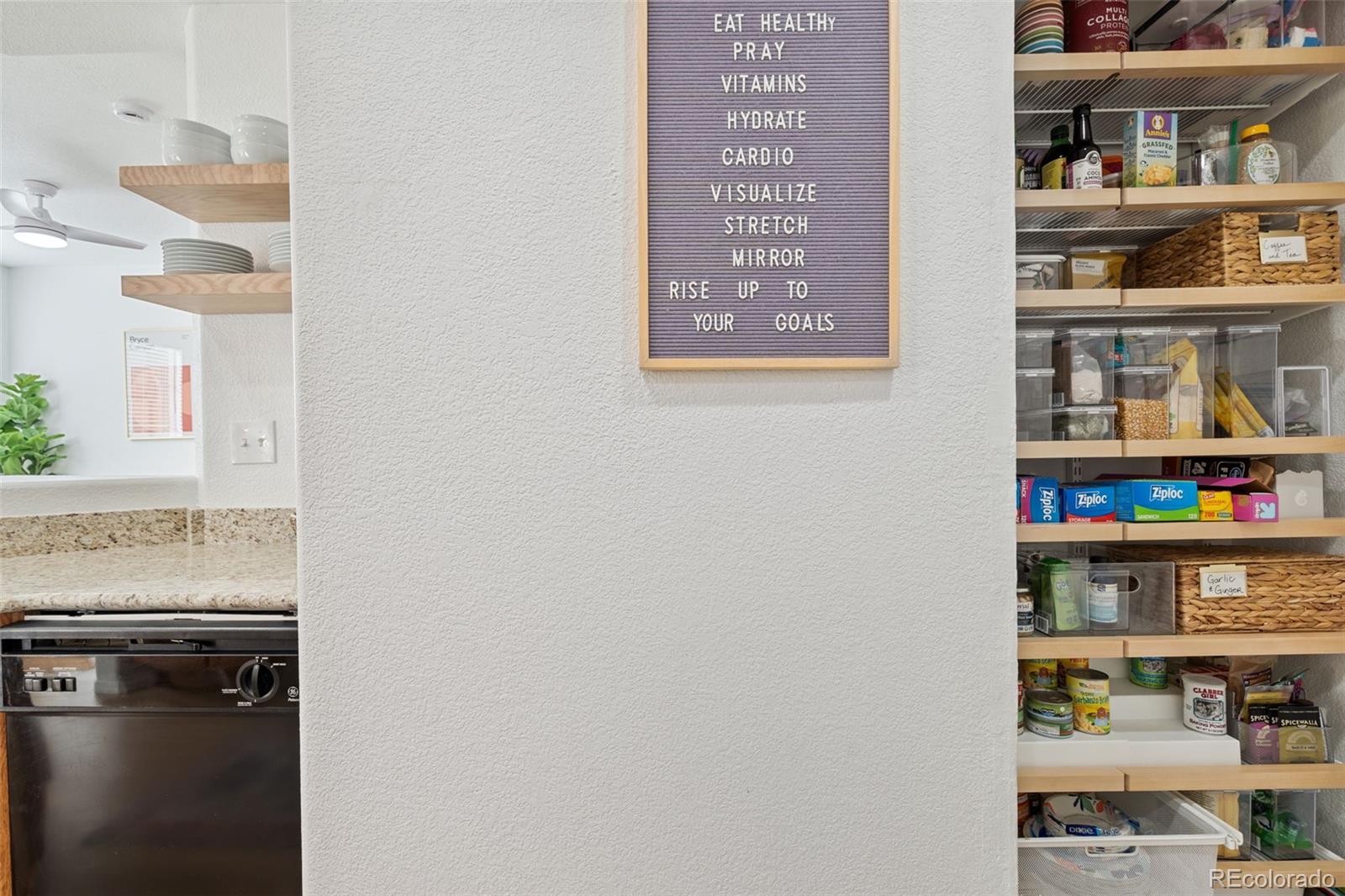 MLS Image #19 for 3231  apogee view ,colorado springs, Colorado
