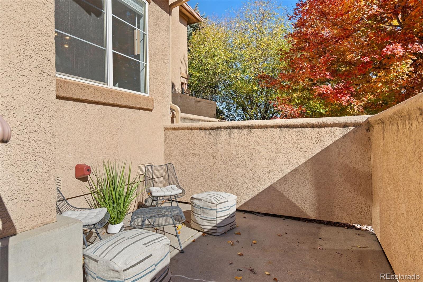 MLS Image #2 for 3231  apogee view ,colorado springs, Colorado