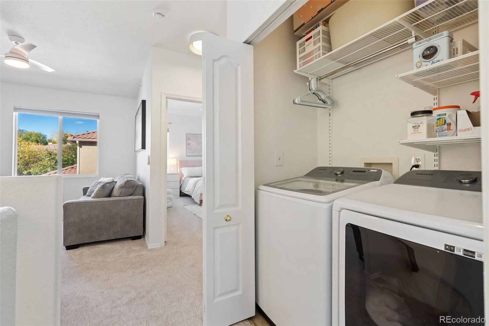 MLS Image #22 for 3231  apogee view ,colorado springs, Colorado