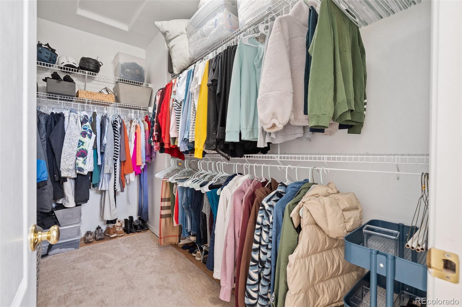 MLS Image #28 for 3231  apogee view ,colorado springs, Colorado