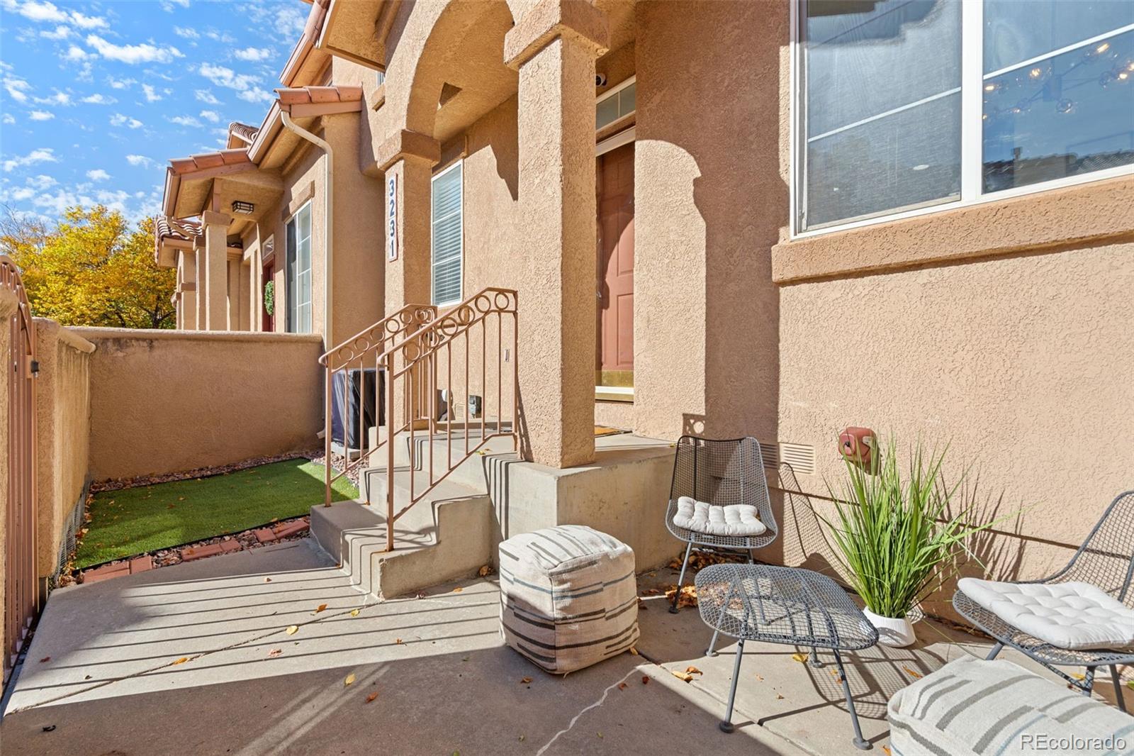 MLS Image #3 for 3231  apogee view ,colorado springs, Colorado
