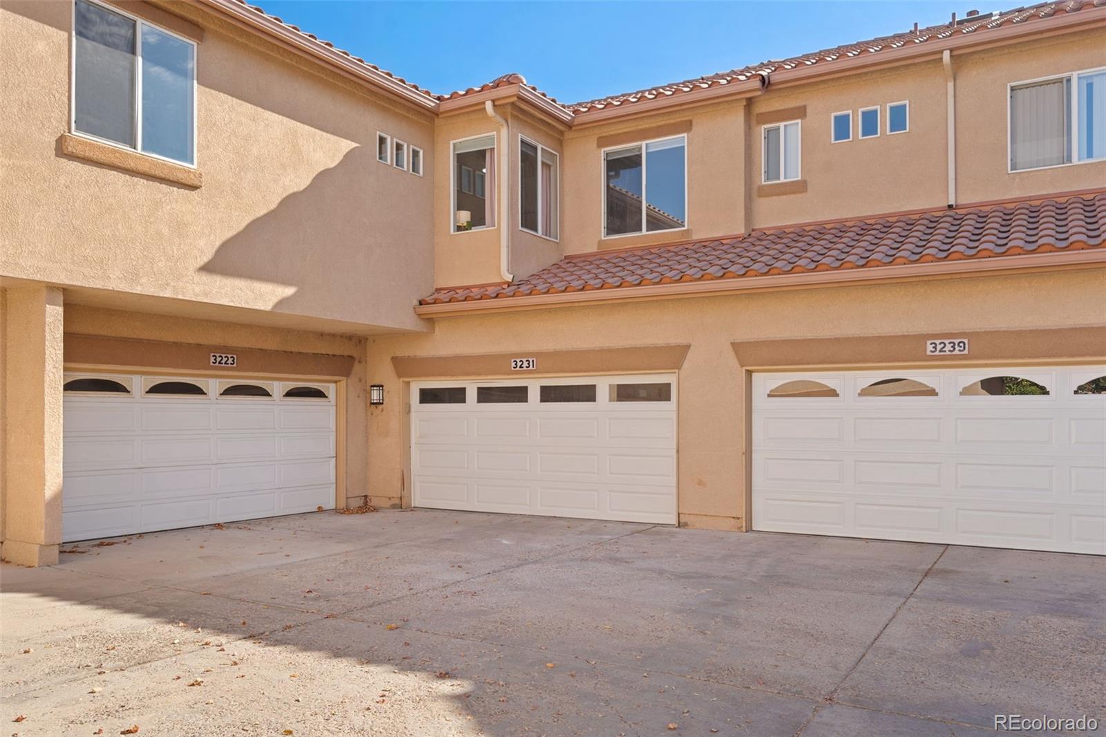 MLS Image #33 for 3231  apogee view ,colorado springs, Colorado