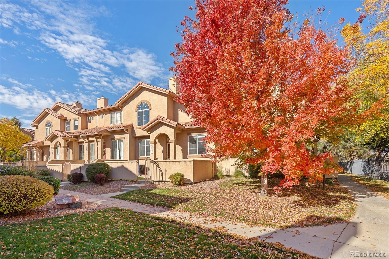 MLS Image #34 for 3231  apogee view ,colorado springs, Colorado