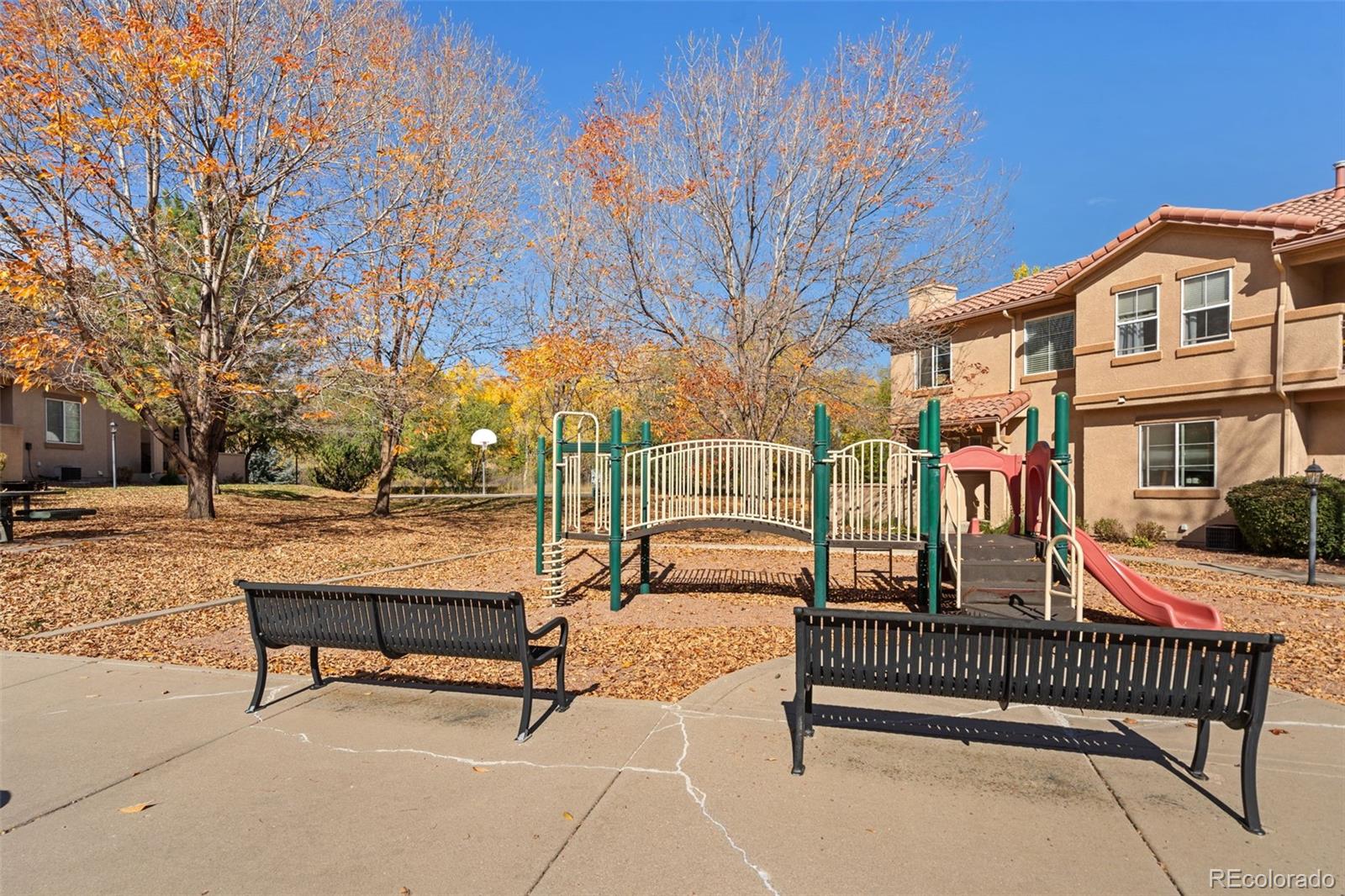 MLS Image #35 for 3231  apogee view ,colorado springs, Colorado