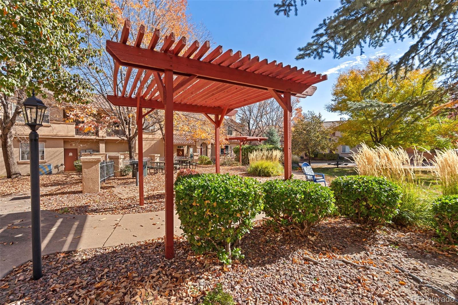 MLS Image #36 for 3231  apogee view ,colorado springs, Colorado