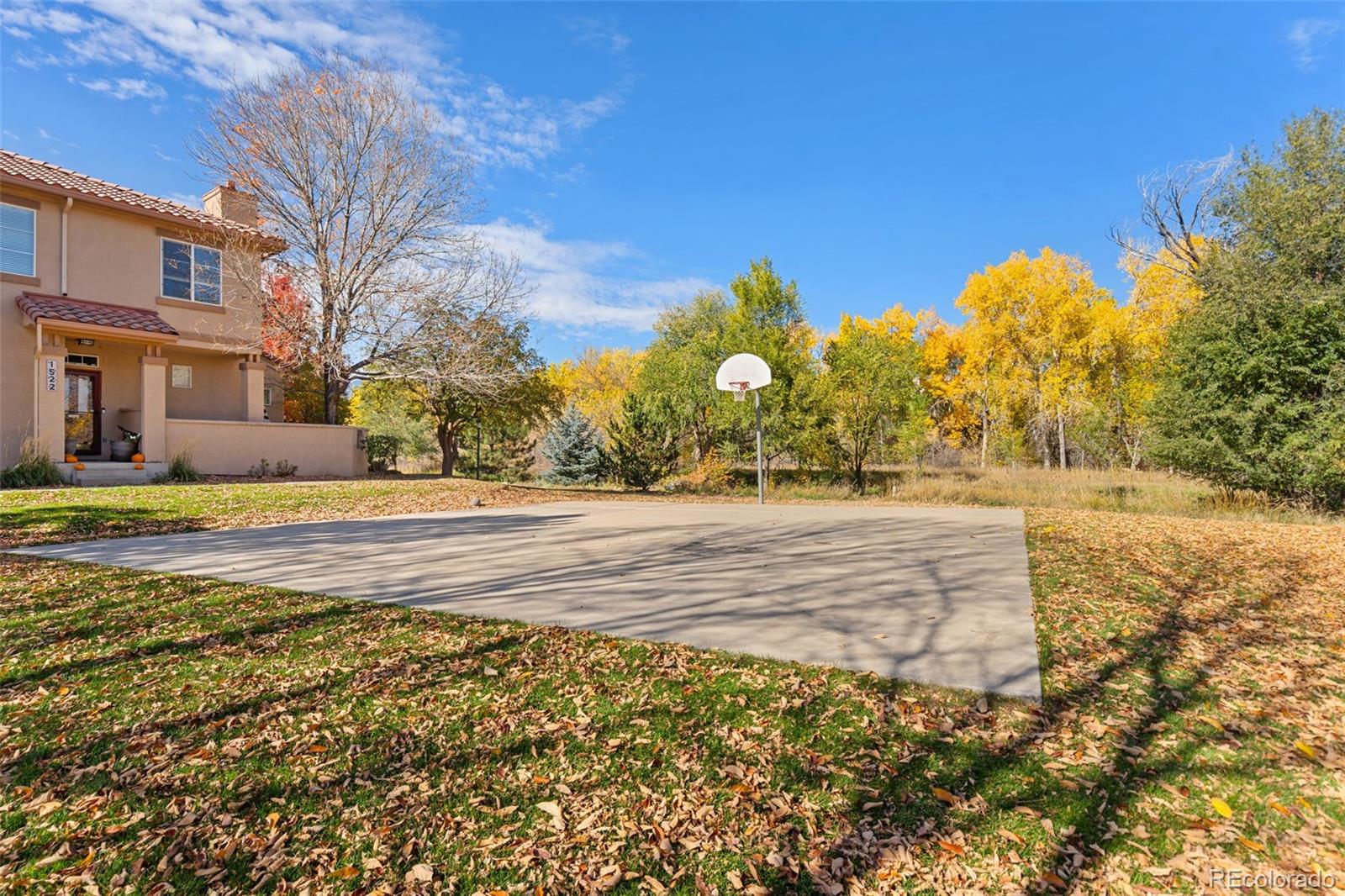 MLS Image #37 for 3231  apogee view ,colorado springs, Colorado