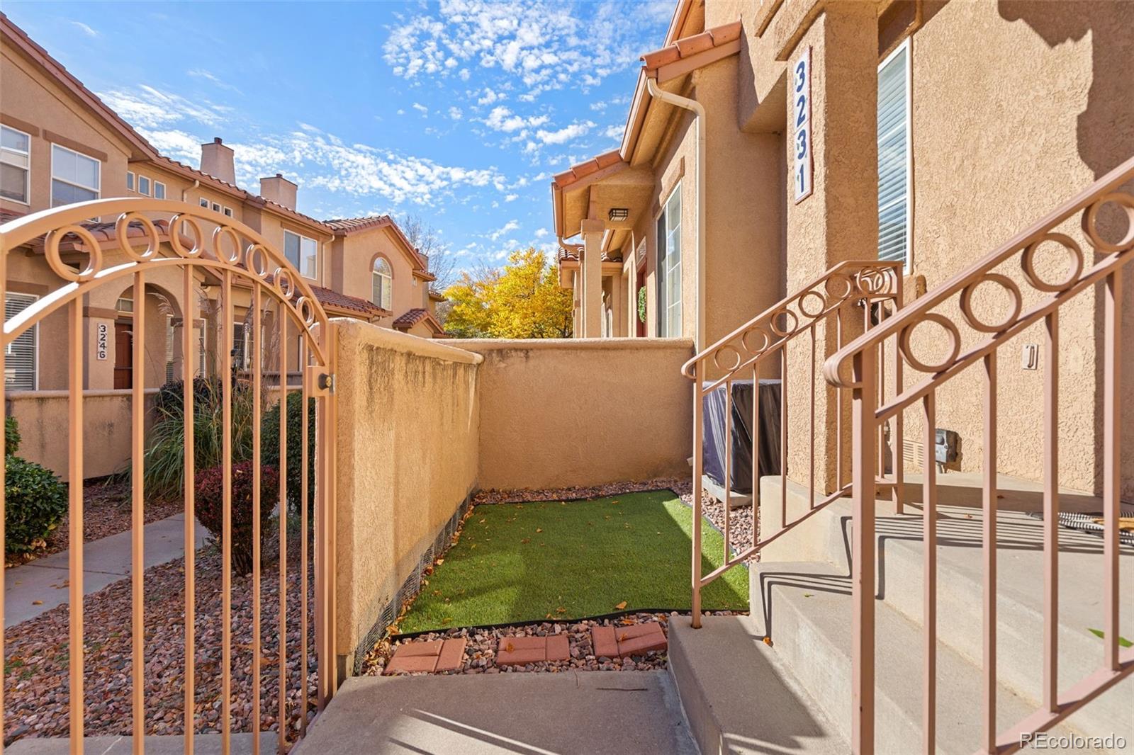 MLS Image #4 for 3231  apogee view ,colorado springs, Colorado